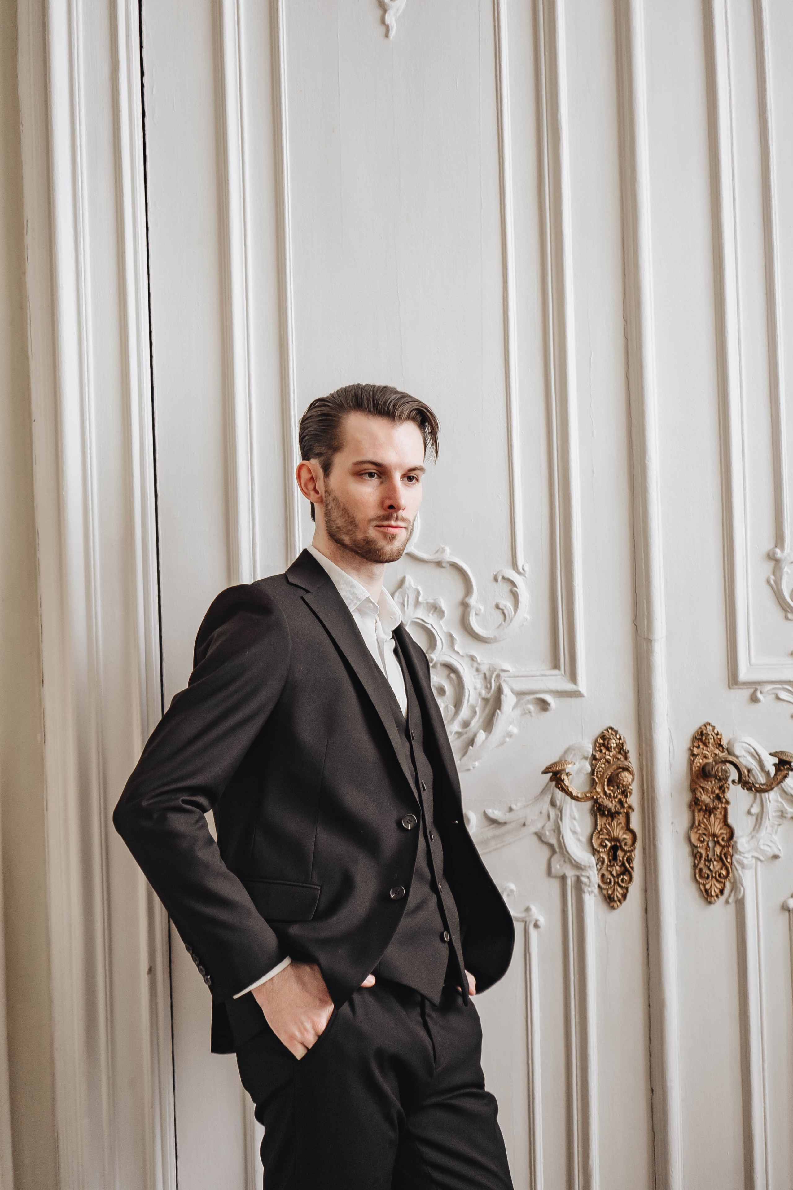 СВАДЕБНАЯ ФОТОСЕСИИЯ В НИКОЛАЕВСКОМ ДВОРЦЕ. Профессиональный фотограф, Санкт-Петербург — Виктория Богомолова