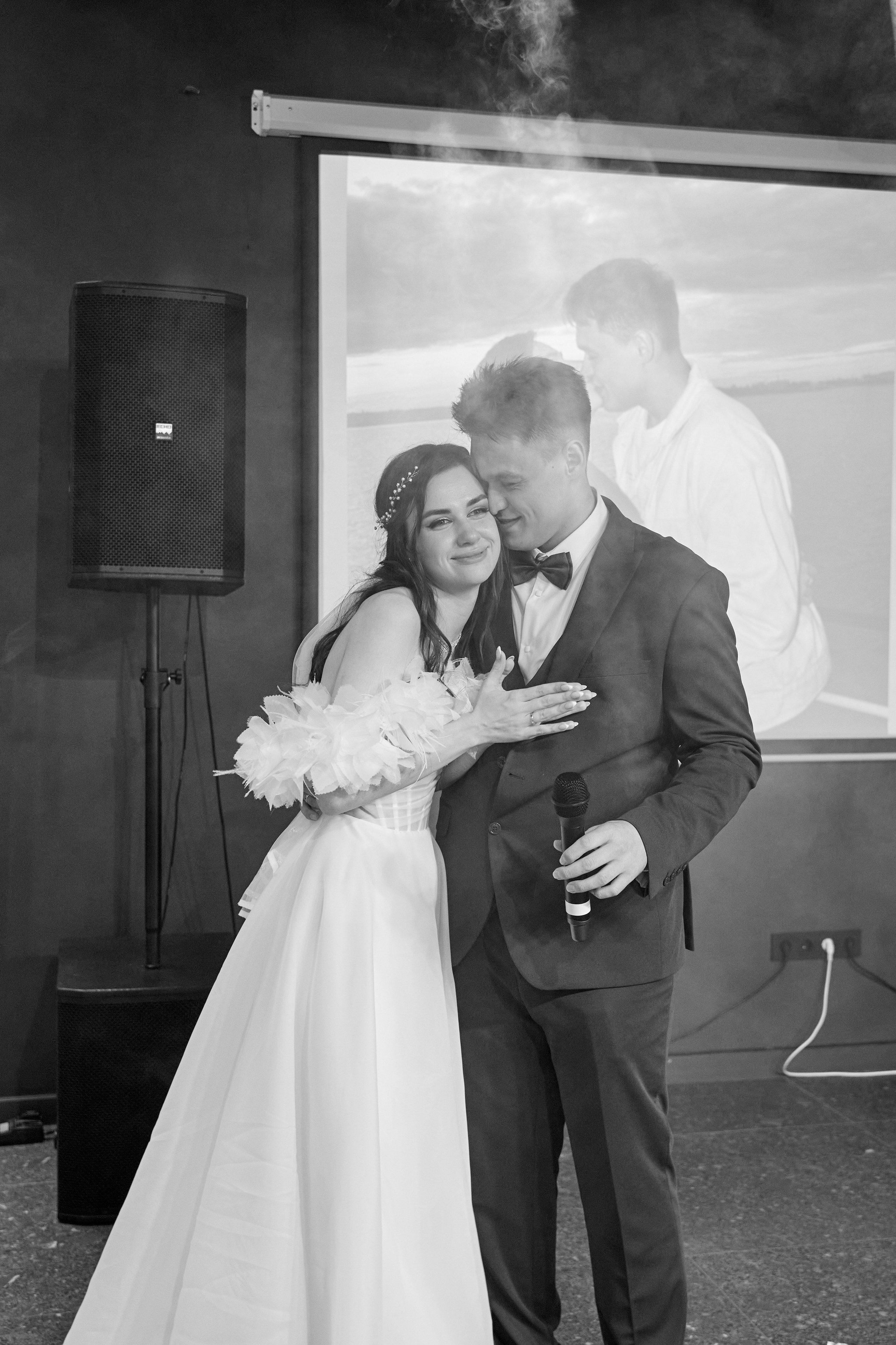 Антон и Кристина. Фотограф в Самаре Анастасия Афанасьева