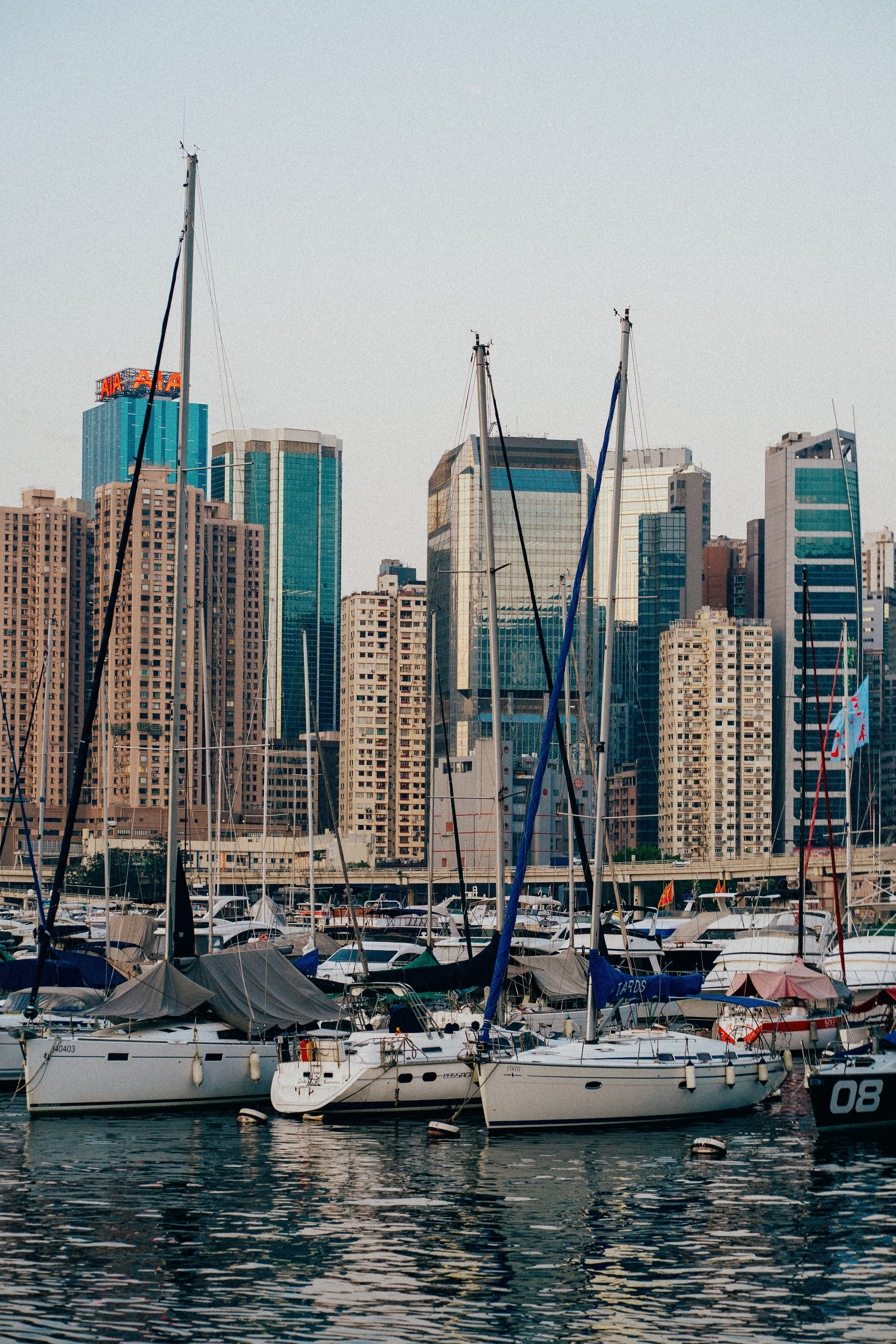 🇭🇰 Гонконг