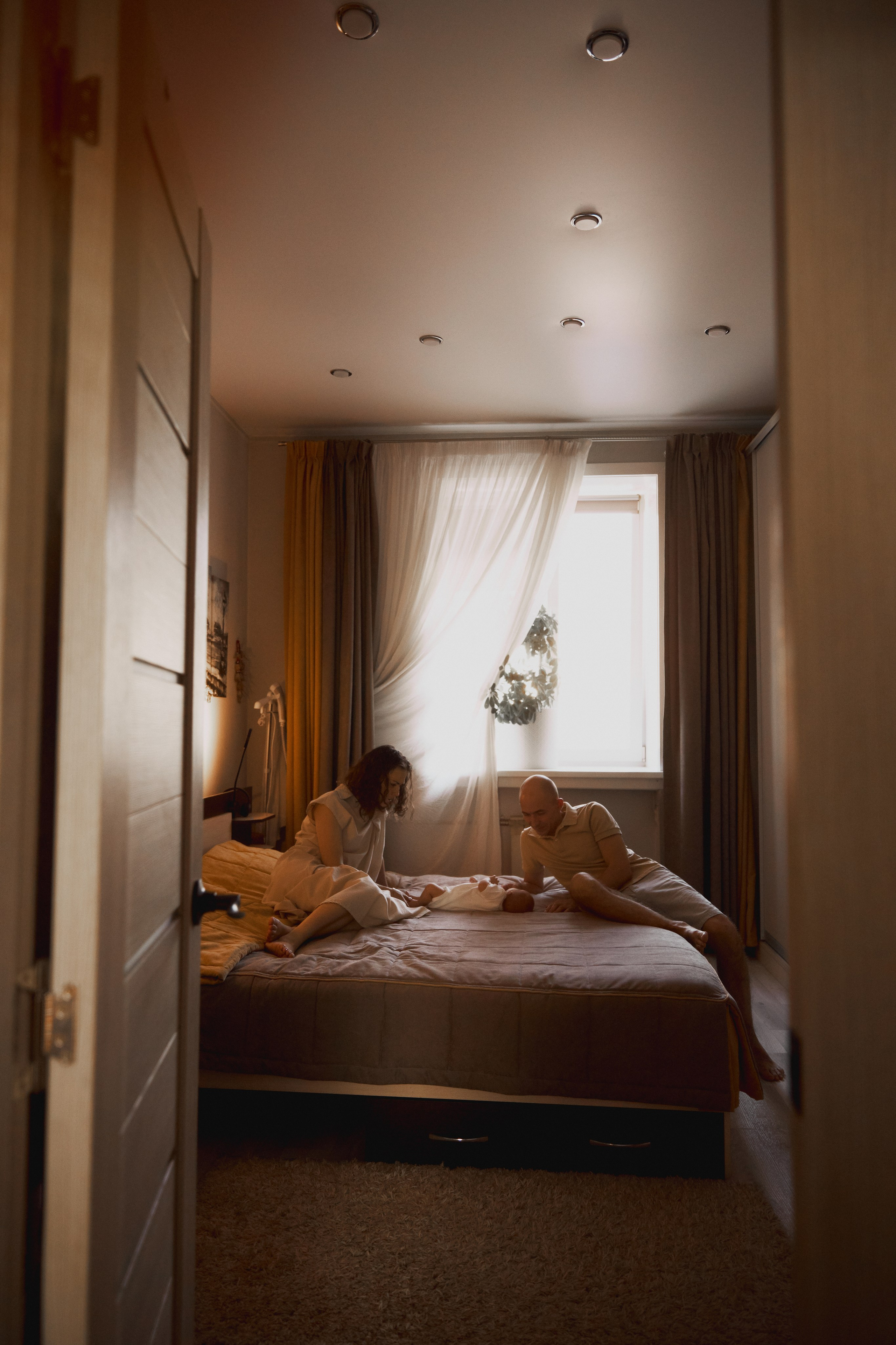 Лева и его семья. Семейный и свадебный фотограф Лилия Матонина | Ангарск, Иркутск, Усолье-Сибирское, Байкал (Листвянка, Ольхон), Иркутская область