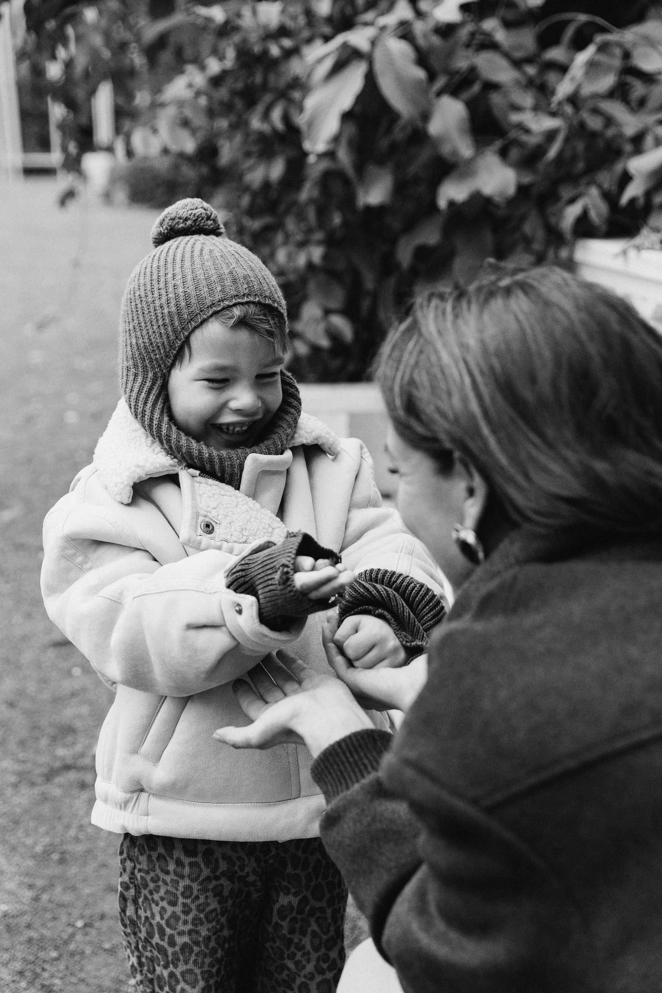 Богдан и Яна. Фотограф в Москве Людмила Малова