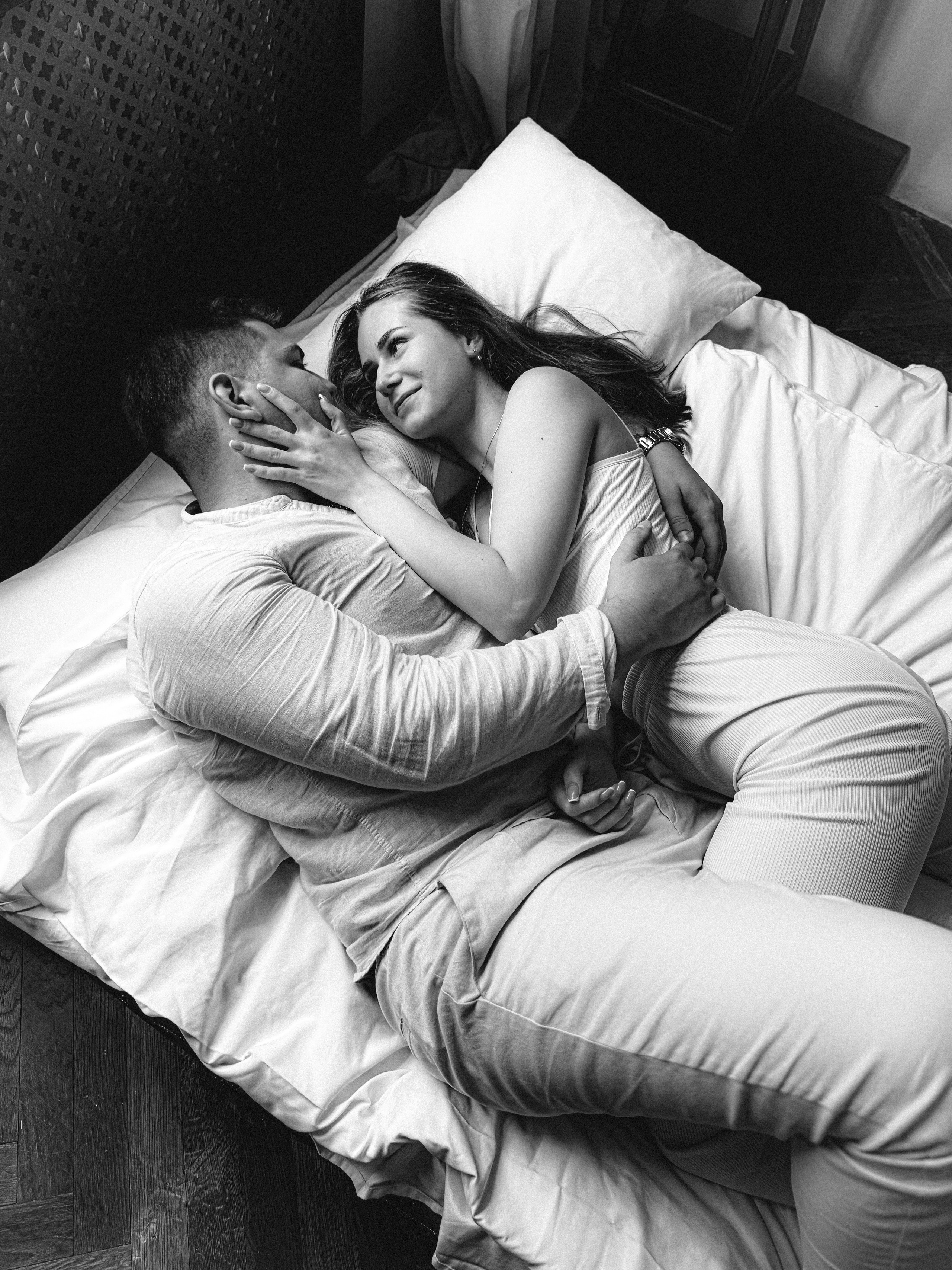 Парные съемки. Портретный фотограф в Санкт-Петербурге Симона Рогинская