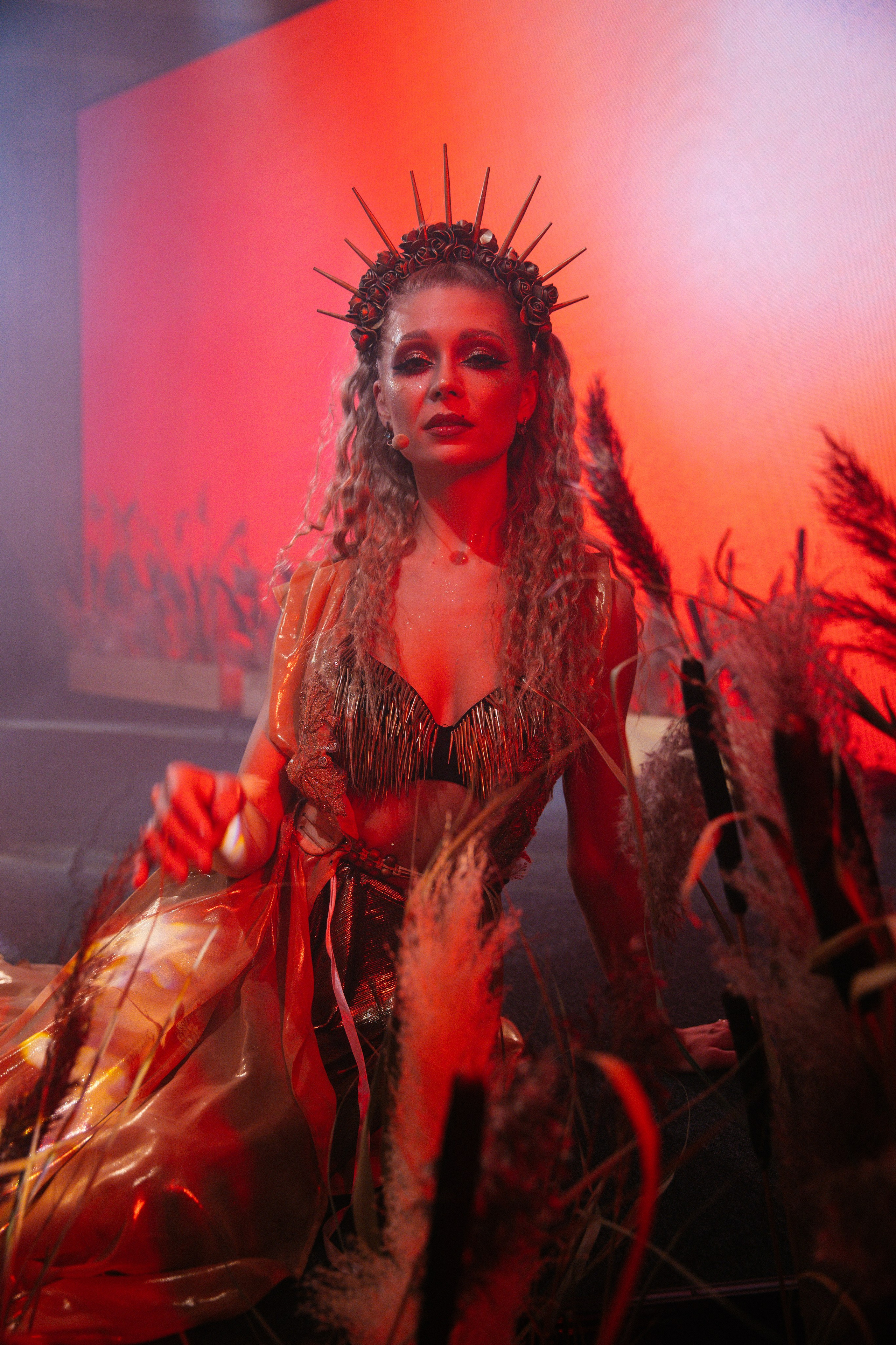 МЕГАДЕВИЧНИК 8 марта. Портфолио свадебного фотографа. Роман Каргаполов