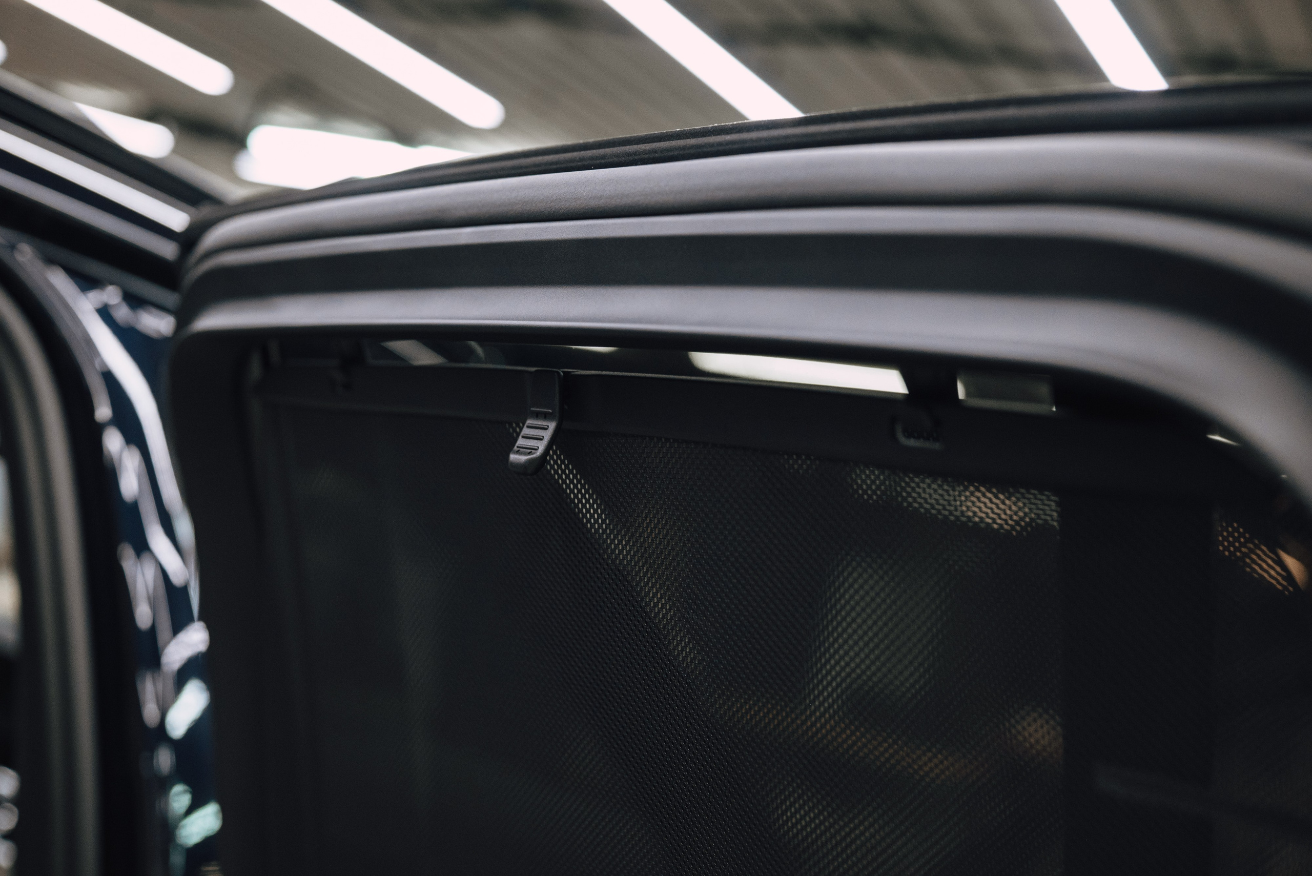 BMW X5 40I. DeLorein