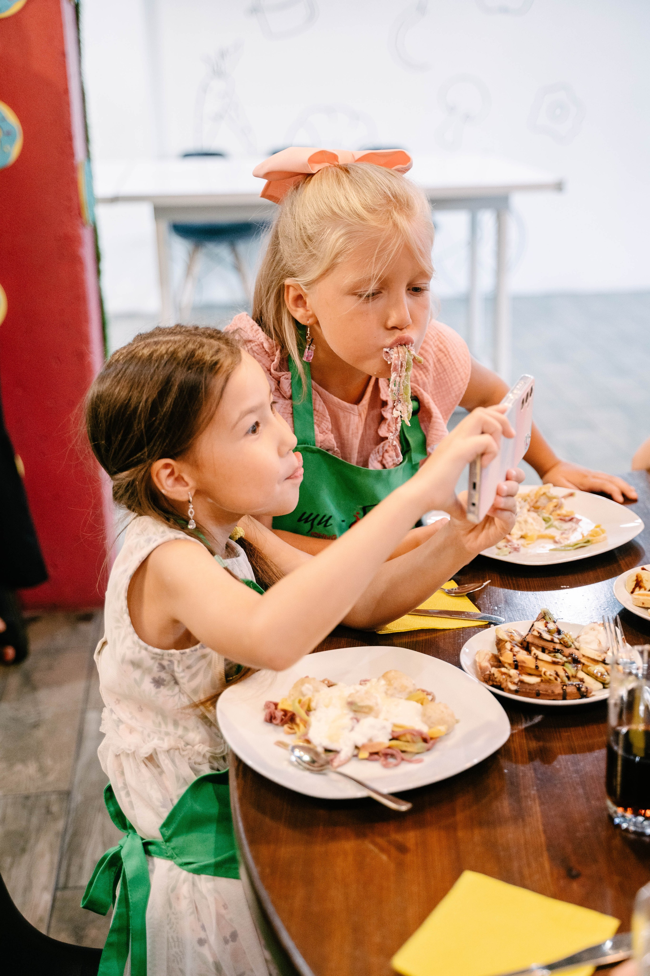 Детский день рождения. Свадебный и семейный фотограф из Воронежа|Москвы Бубнова Екатерина
