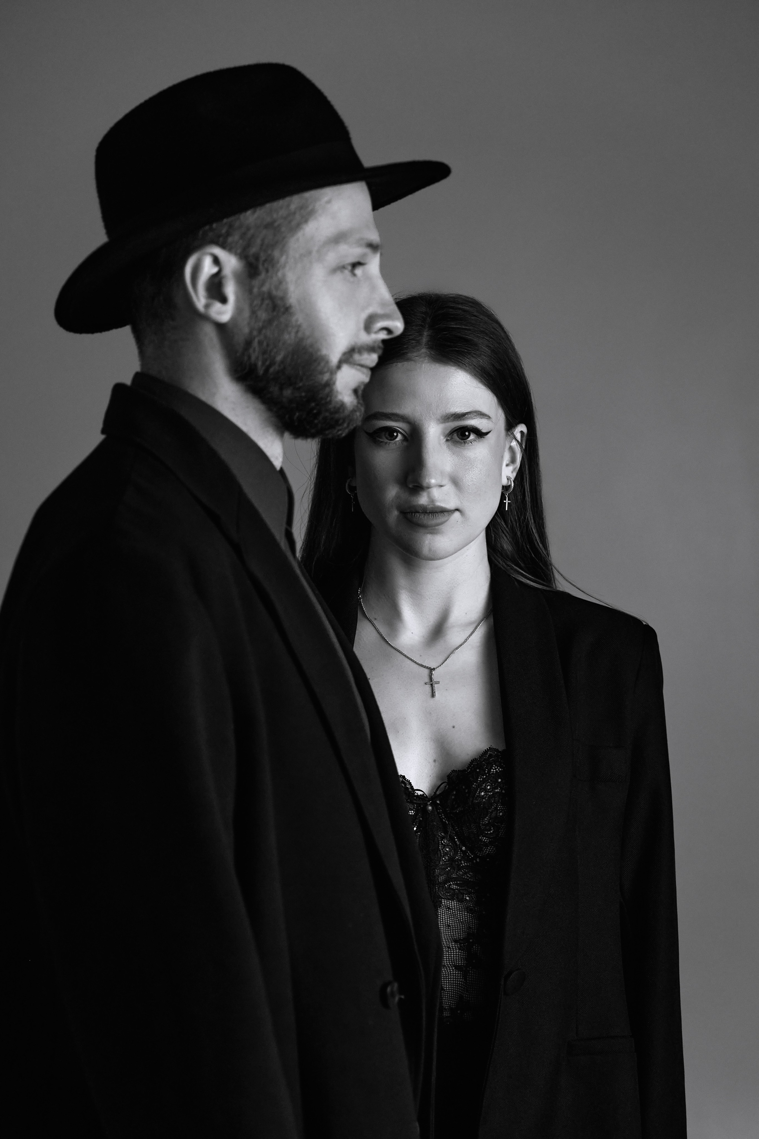 Иван и Анна. Фотограф Жанна Лефлер