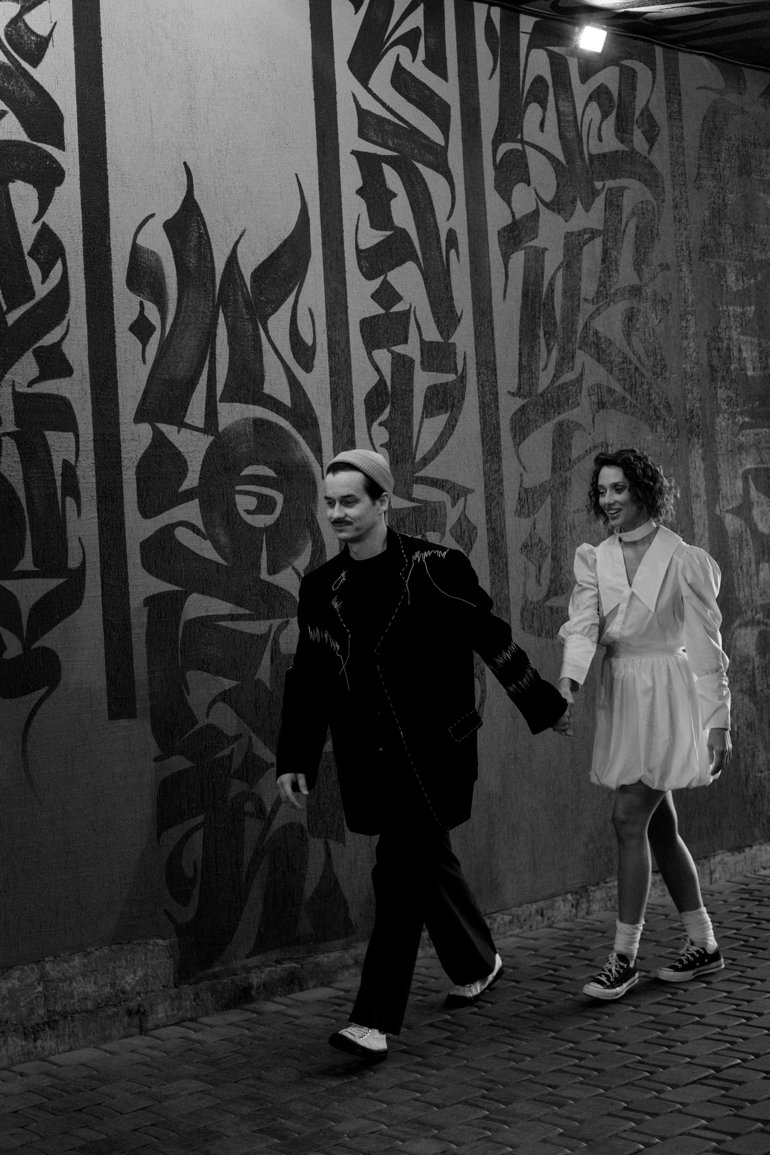 Love Story. Главная