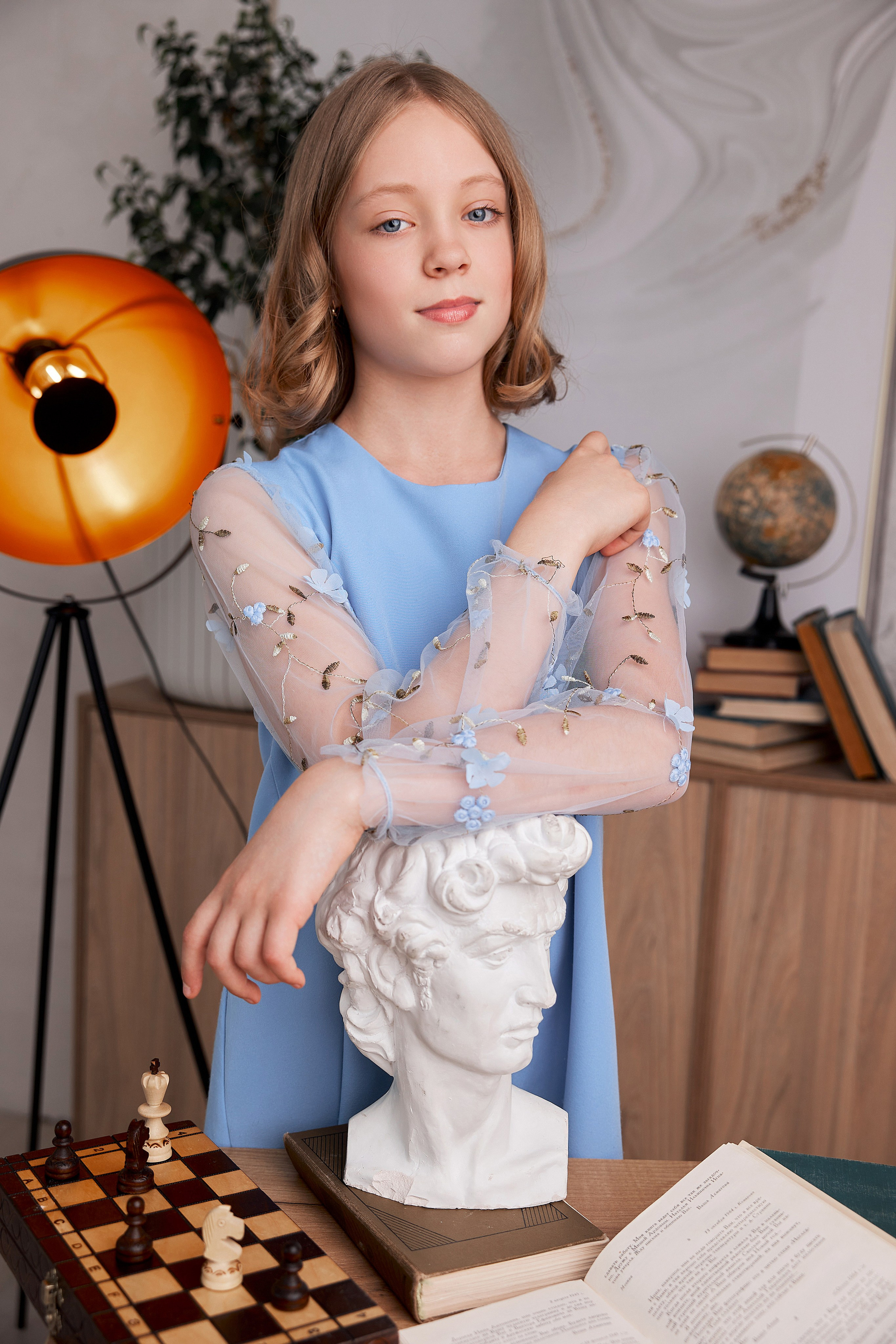 Портфолио для 1-4 классов. Выпускные альбомы в Рыбинске и Ярославле