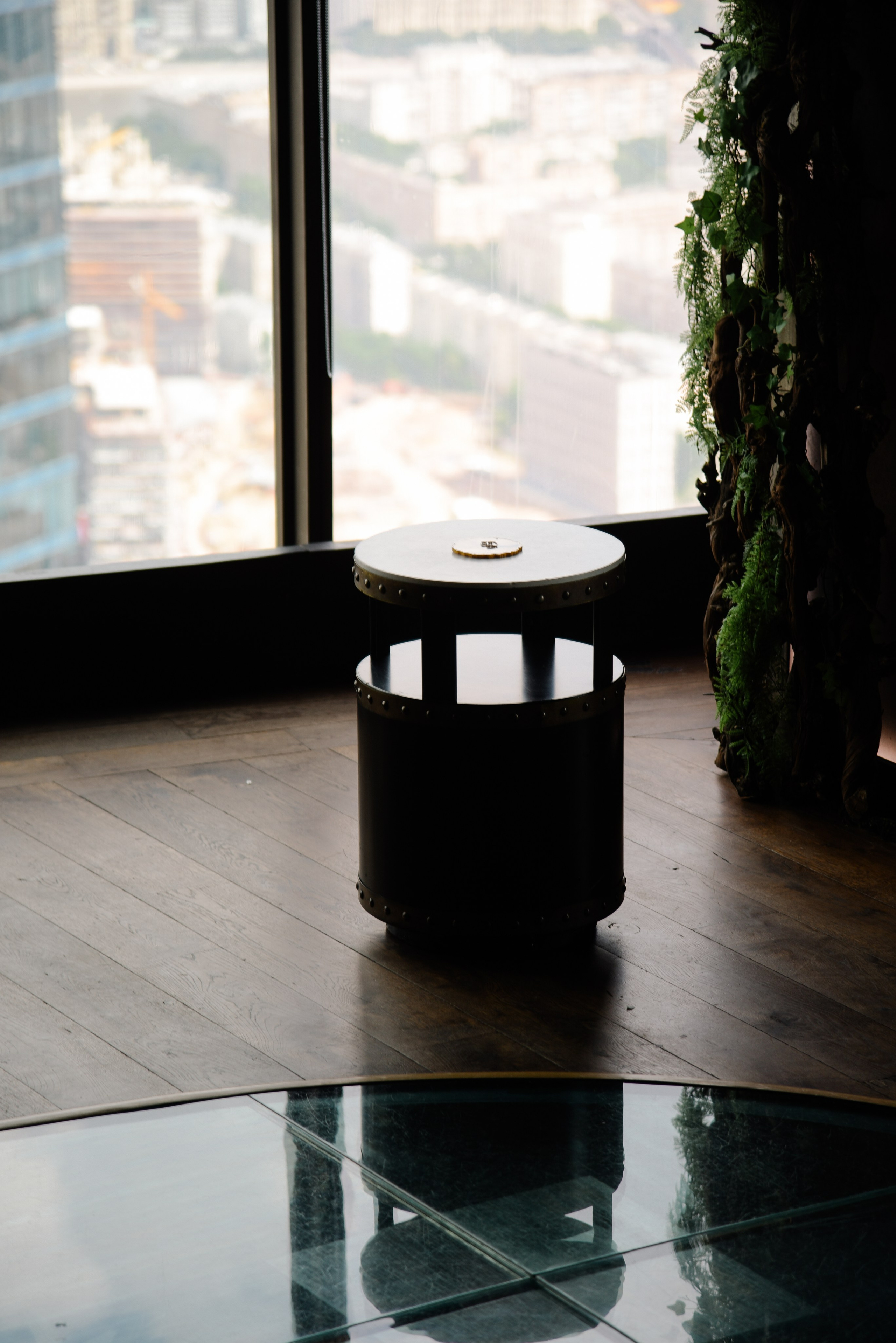 Роман и Мари. Фотограф Лола Волна, город Москва