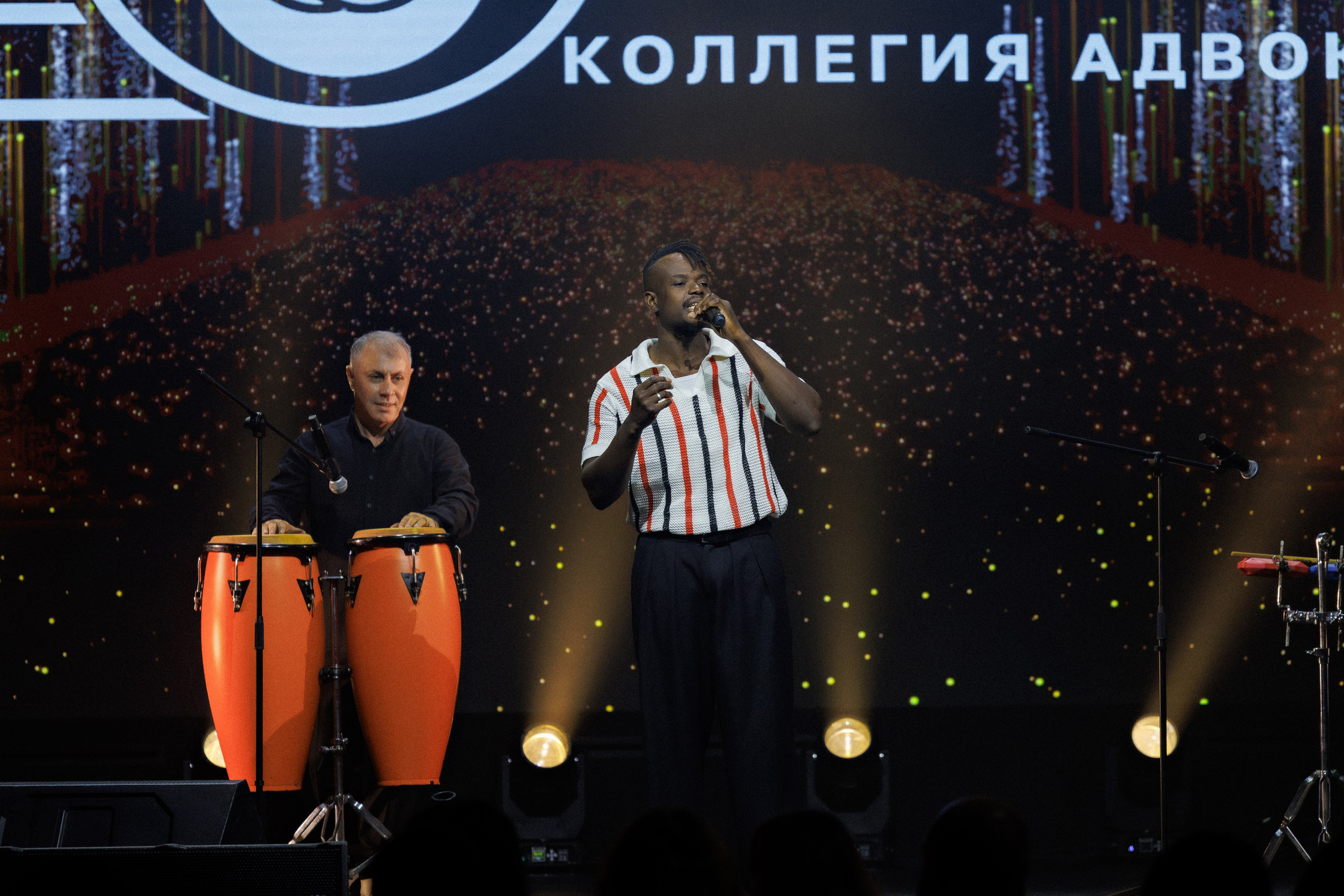 Юбилей компании — фотоотчёт празднования. Красильников Евгений — профессиональный фотограф в Ростове-на-Дону