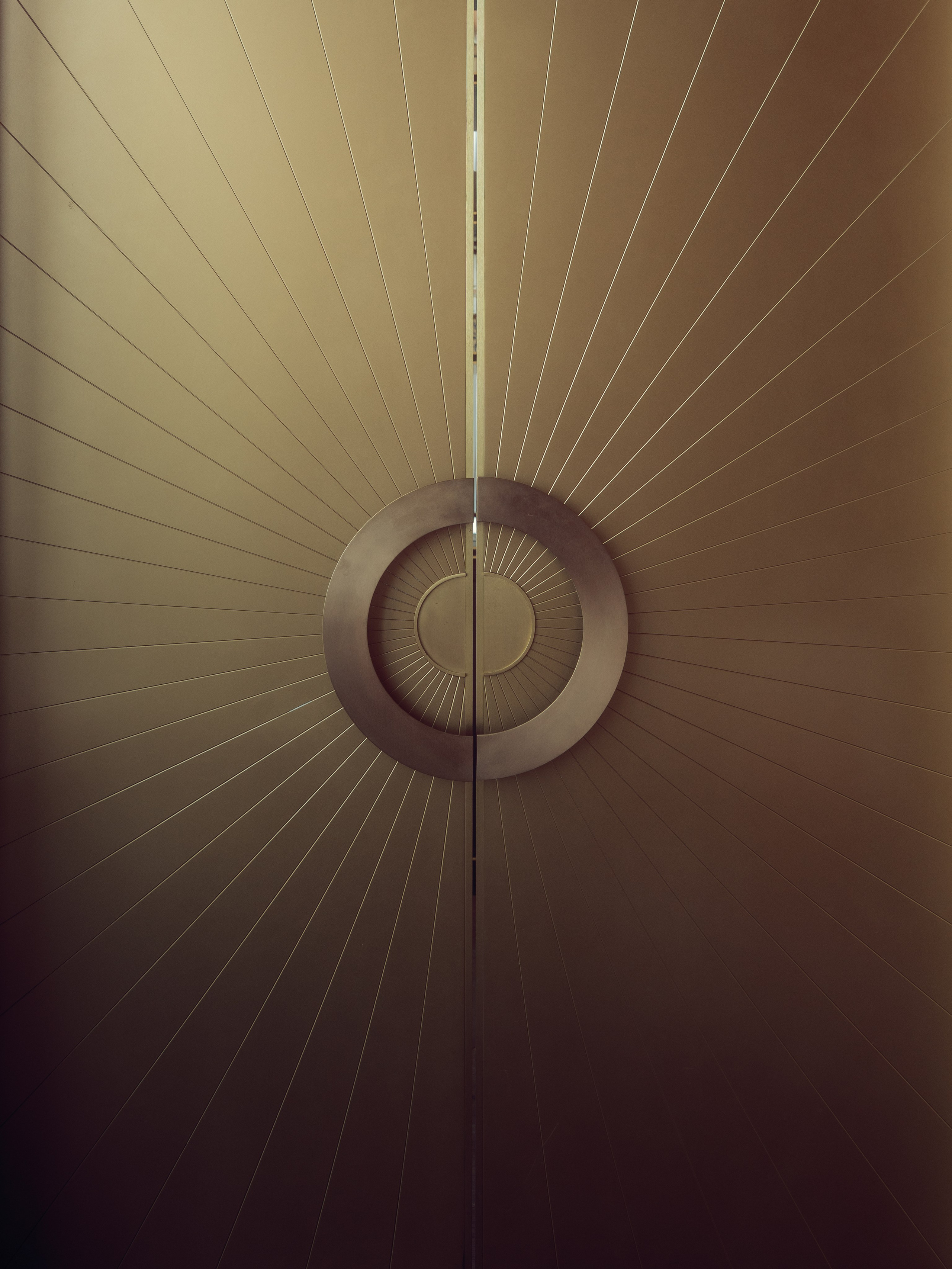 Интерьерная фотосъемка ресторана Мумэ в Москва-Сити