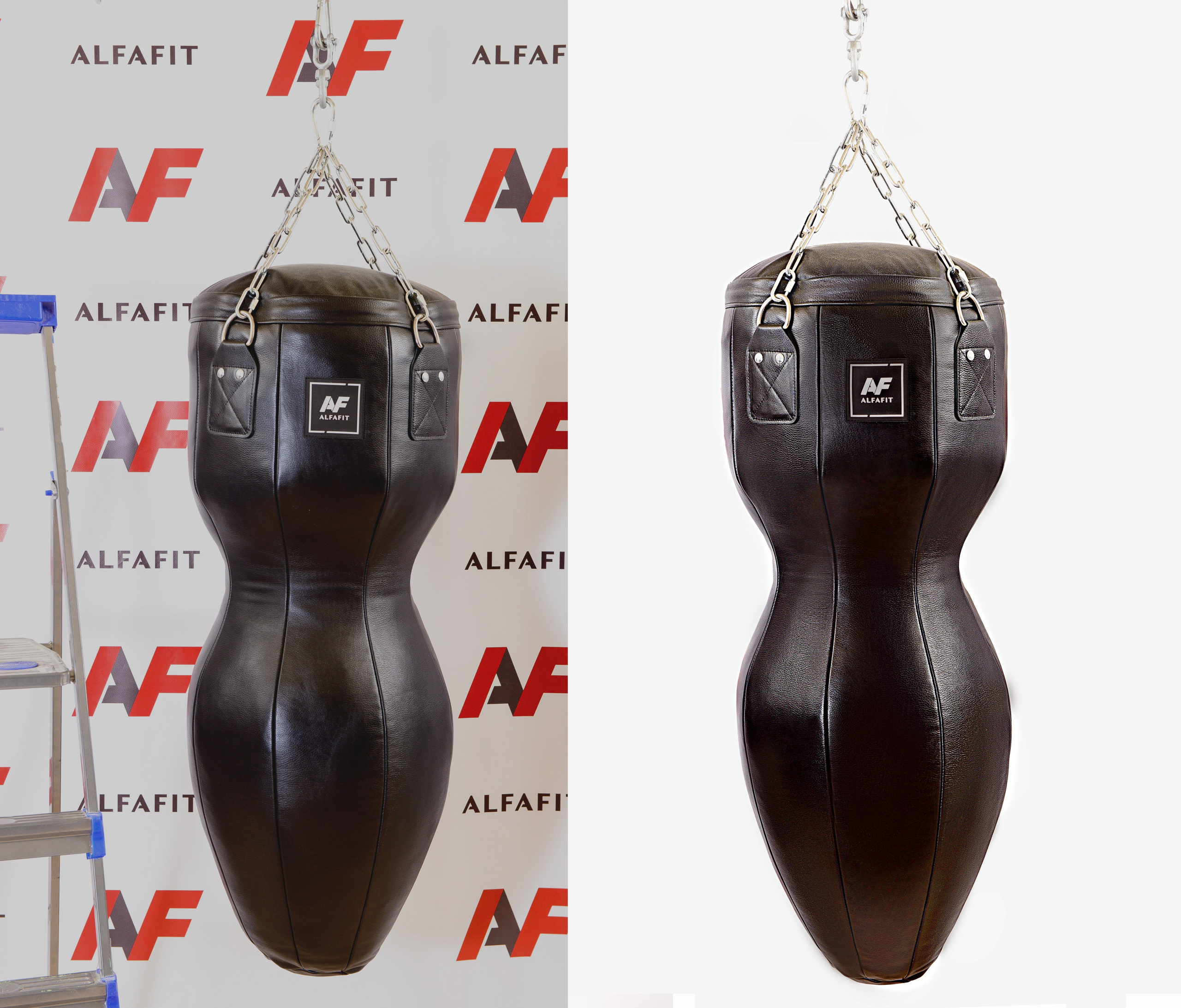 Ретушь фотографий спортивных принадлежностей | Студия SVITHART