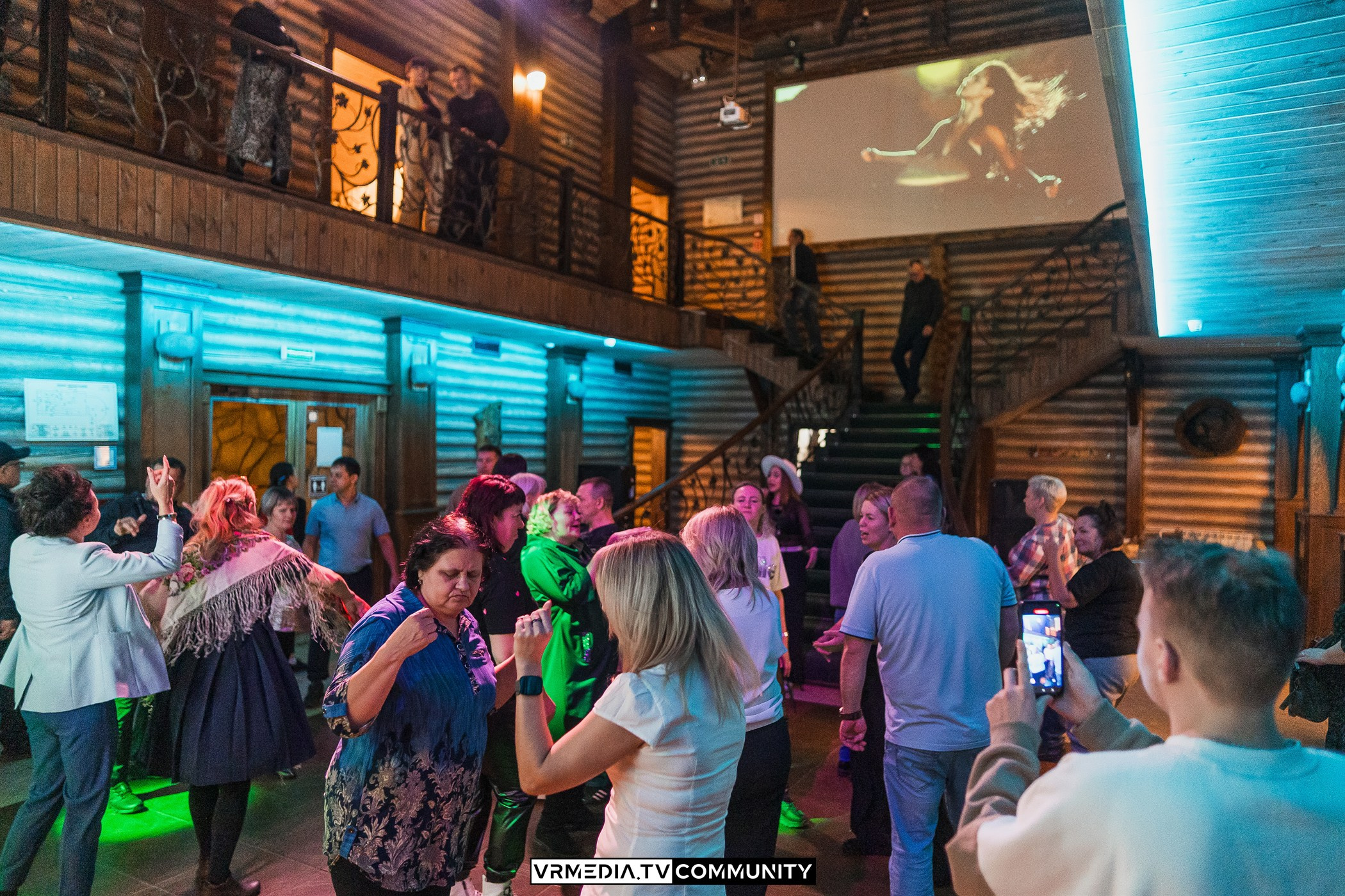 В гостях у «Петровича»