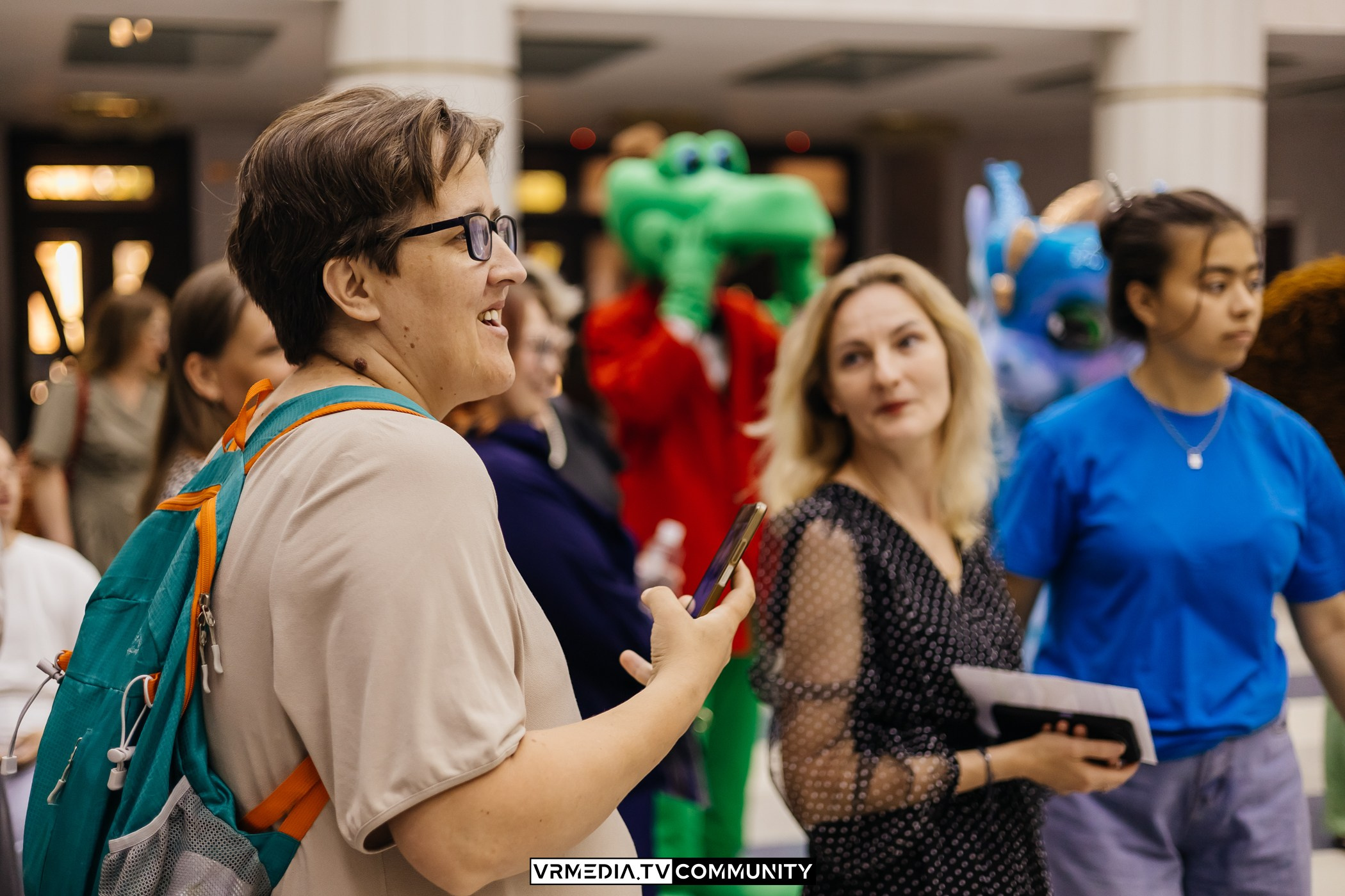 Отчетный концерт Дома танцев «House of dance»