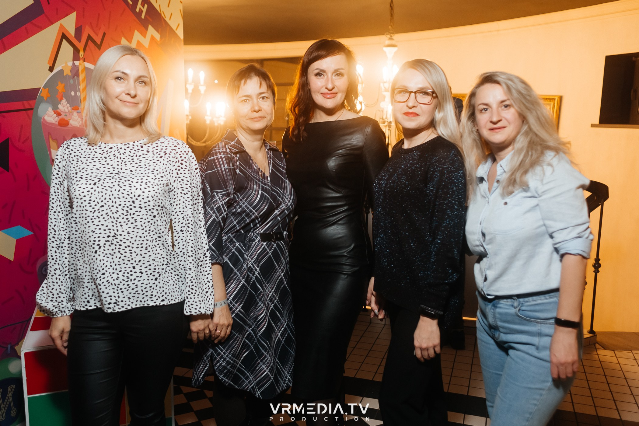 День рождения ресторана «Мюнхен»