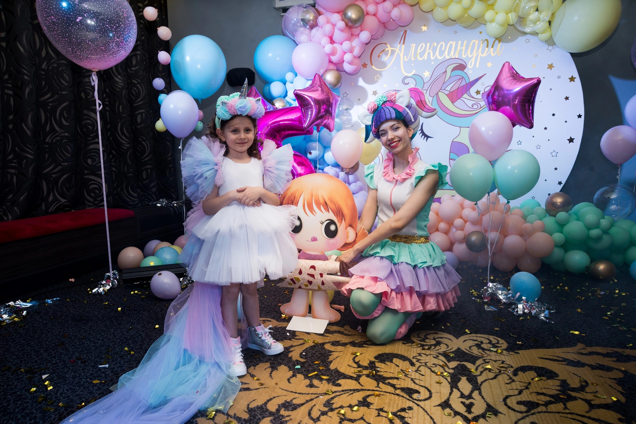 THE FACTORY. Организация мероприятий Донецк (ДНР). Организация и декор мероприятий Донецк (ДНР)