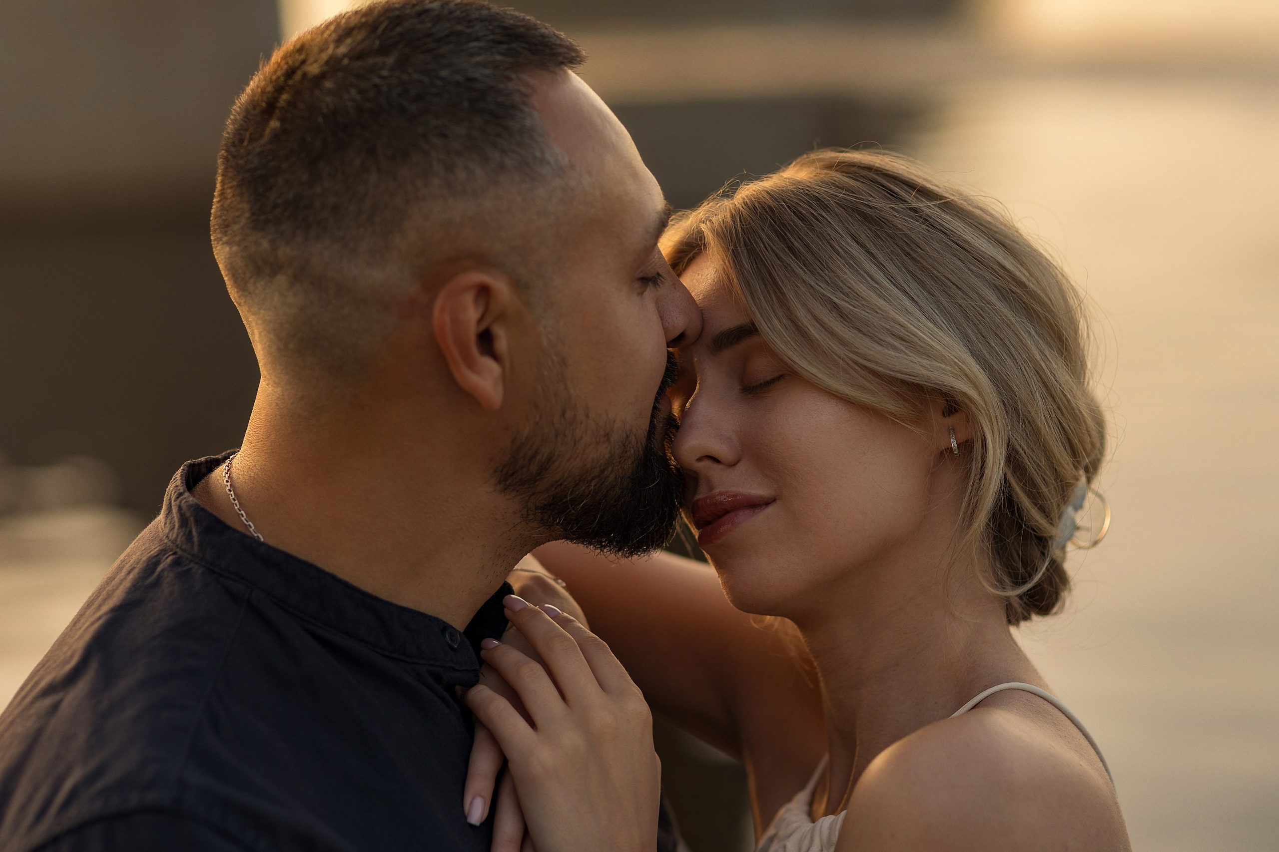 Алексе&Мария. Рисую светом вашу семейную историю фотограф из Перми Александра Камене