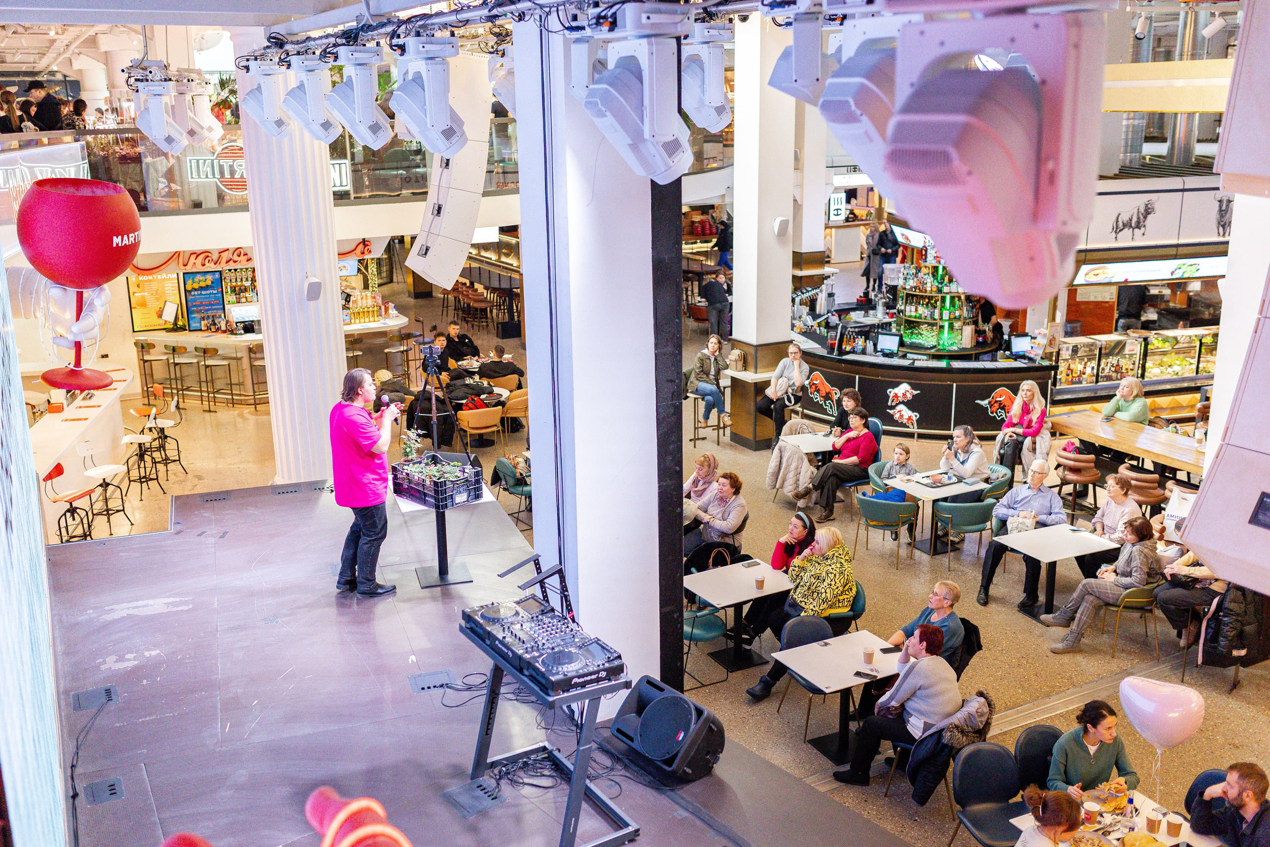 Growbox 1–2 марта. Александра Куликова фотограф, Москва