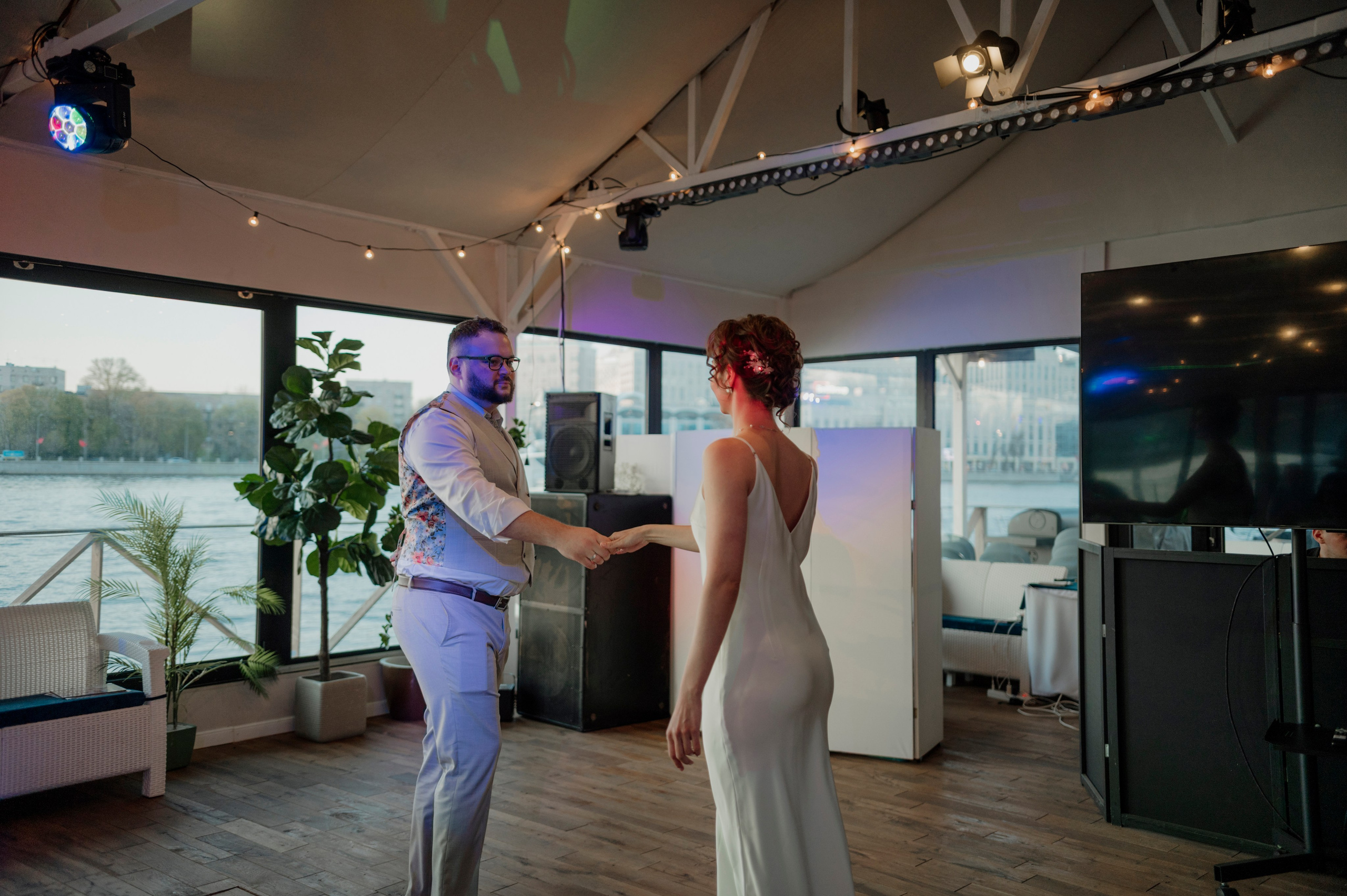 Илья и Юлия. Свадебный и Семейный фотограф в Ярославле Алёна Колясникова