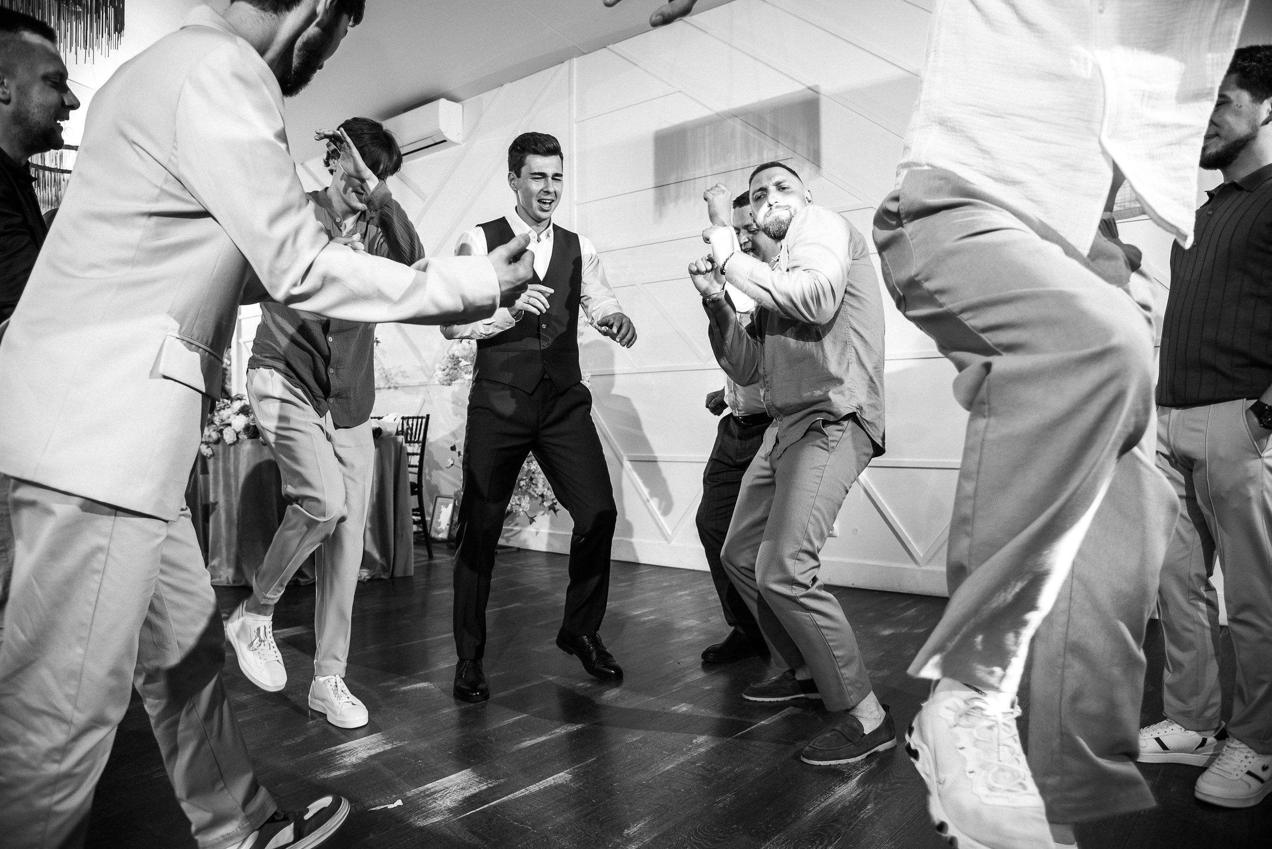 Ангелина и Руслан 2025-06-21. Свадебный фотограф в Перми Алексей Поляков