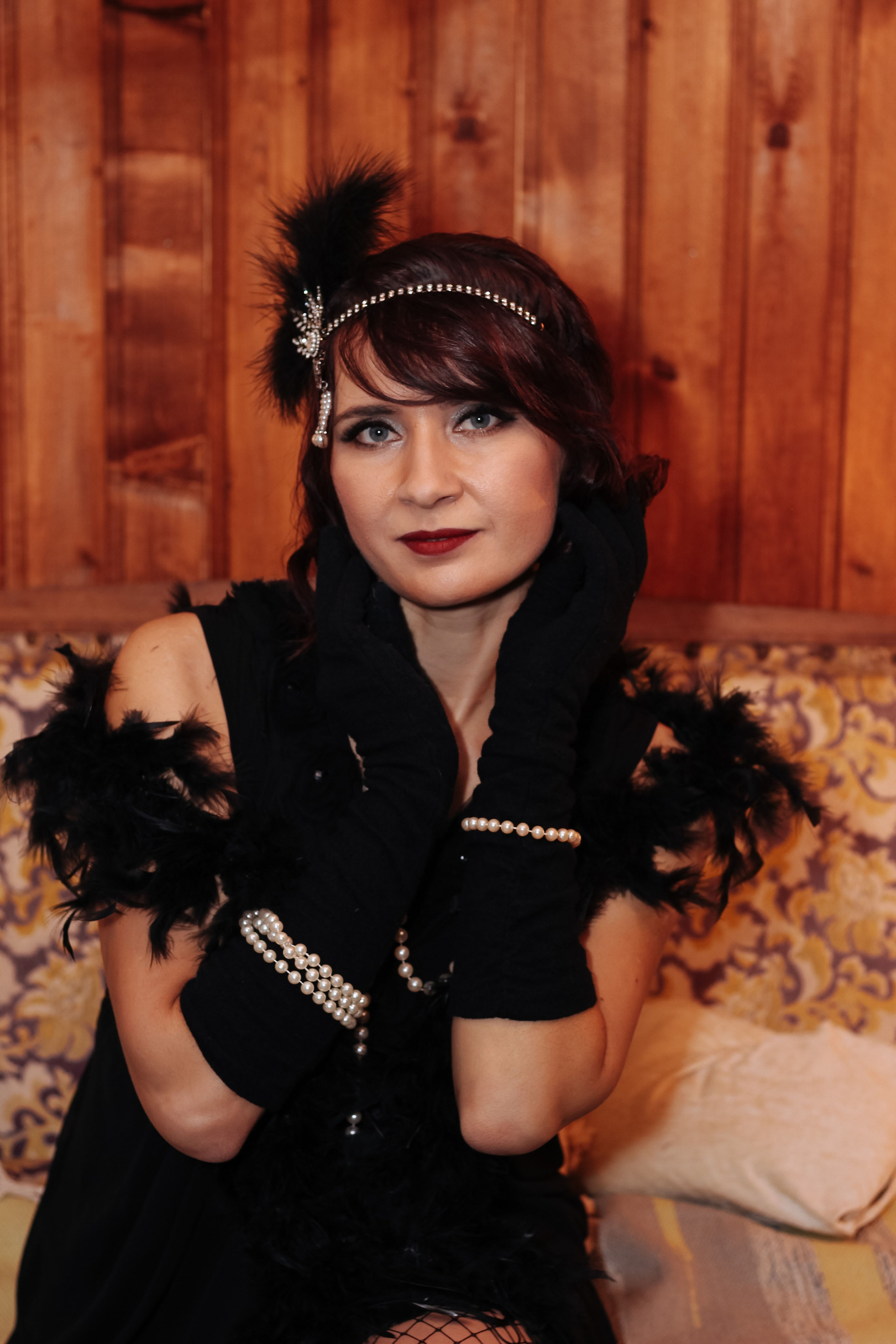 Фотопроект в «Стиле Гэтсби». Бизнес и семейный фотограф Наталья Преснякова Москва Балашиха