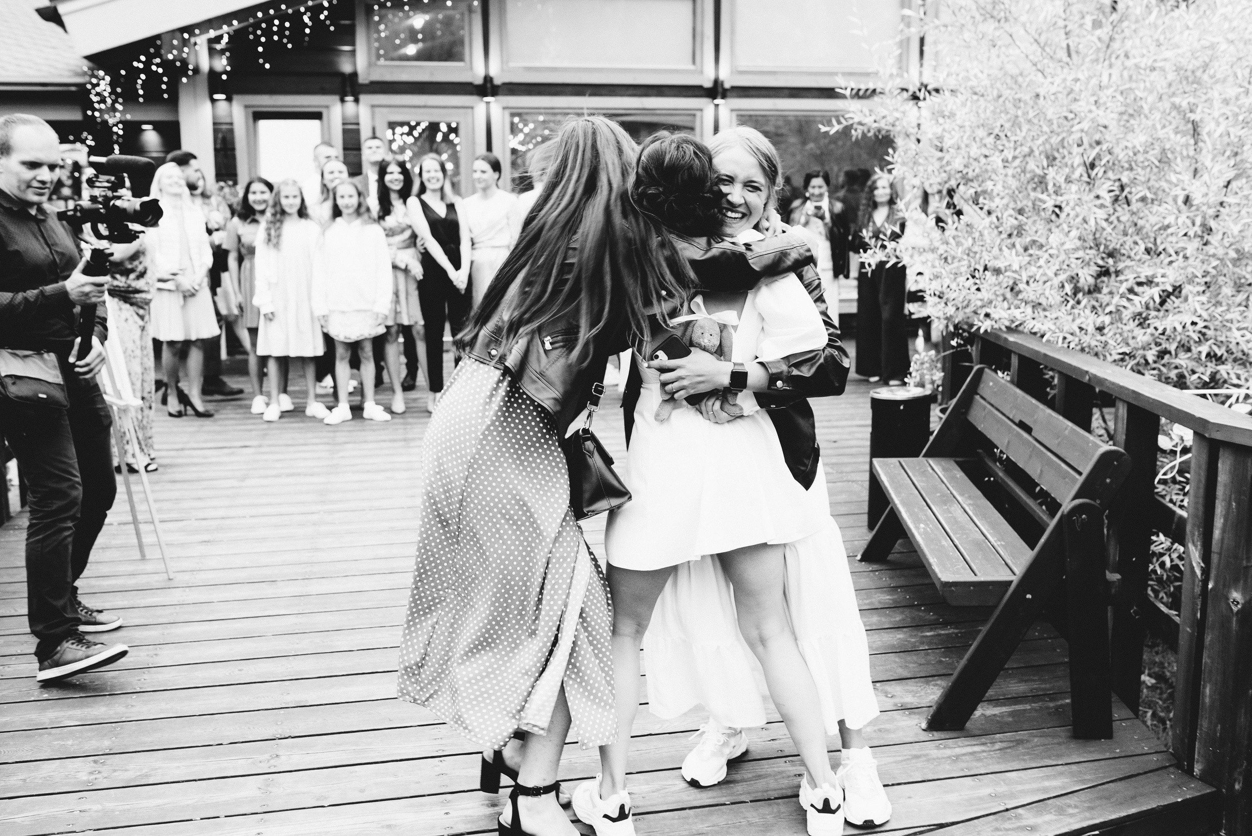 Diana & Nikita. Wedding photograph in europe Vasencev Alexey