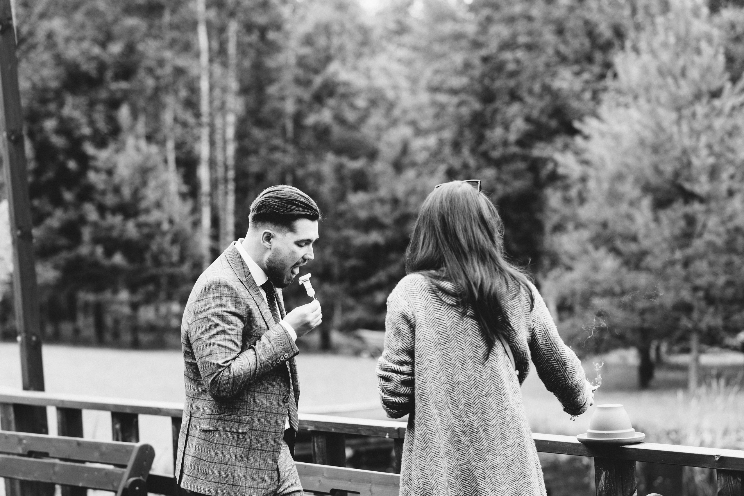 Diana & Nikita. Wedding photograph in europe Vasencev Alexey