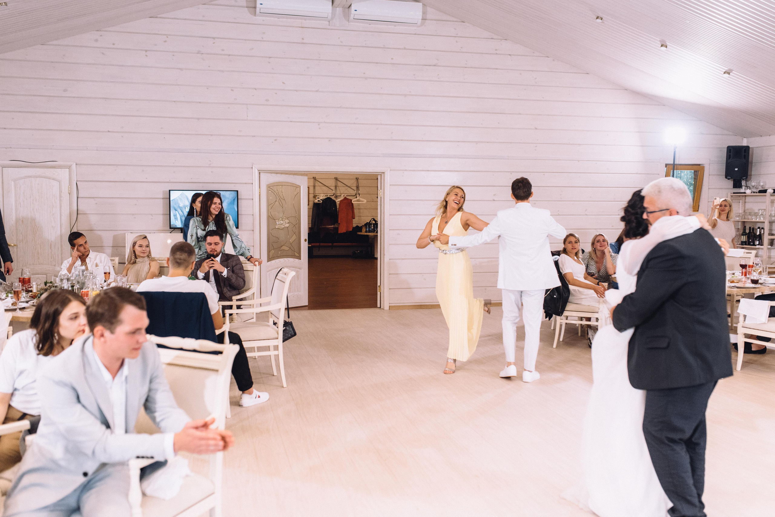 Diana & Nikita. Wedding photograph in europe Vasencev Alexey