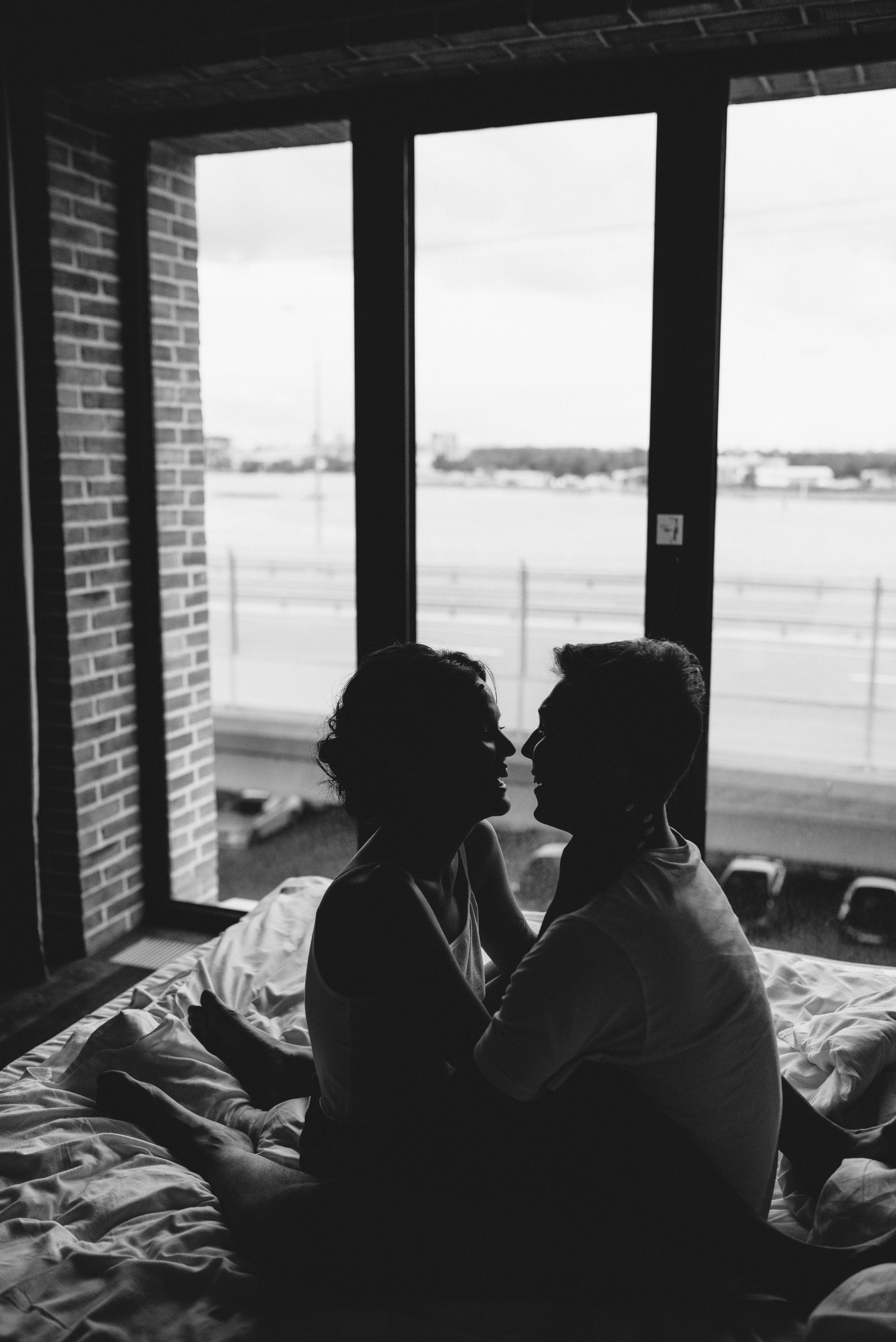 Diana & Nikita. Wedding photograph in europe Vasencev Alexey