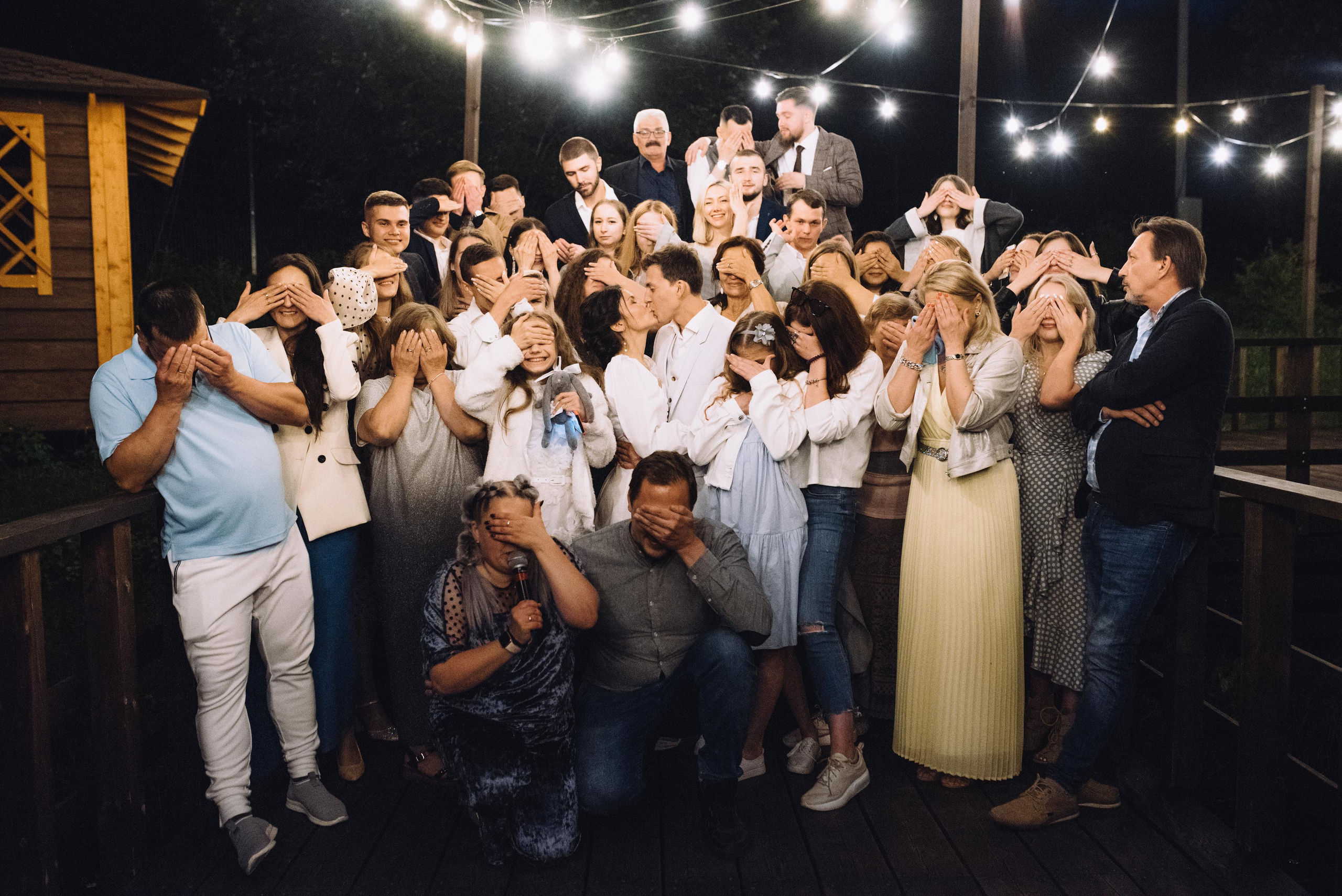 Diana & Nikita. Wedding photograph in europe Vasencev Alexey