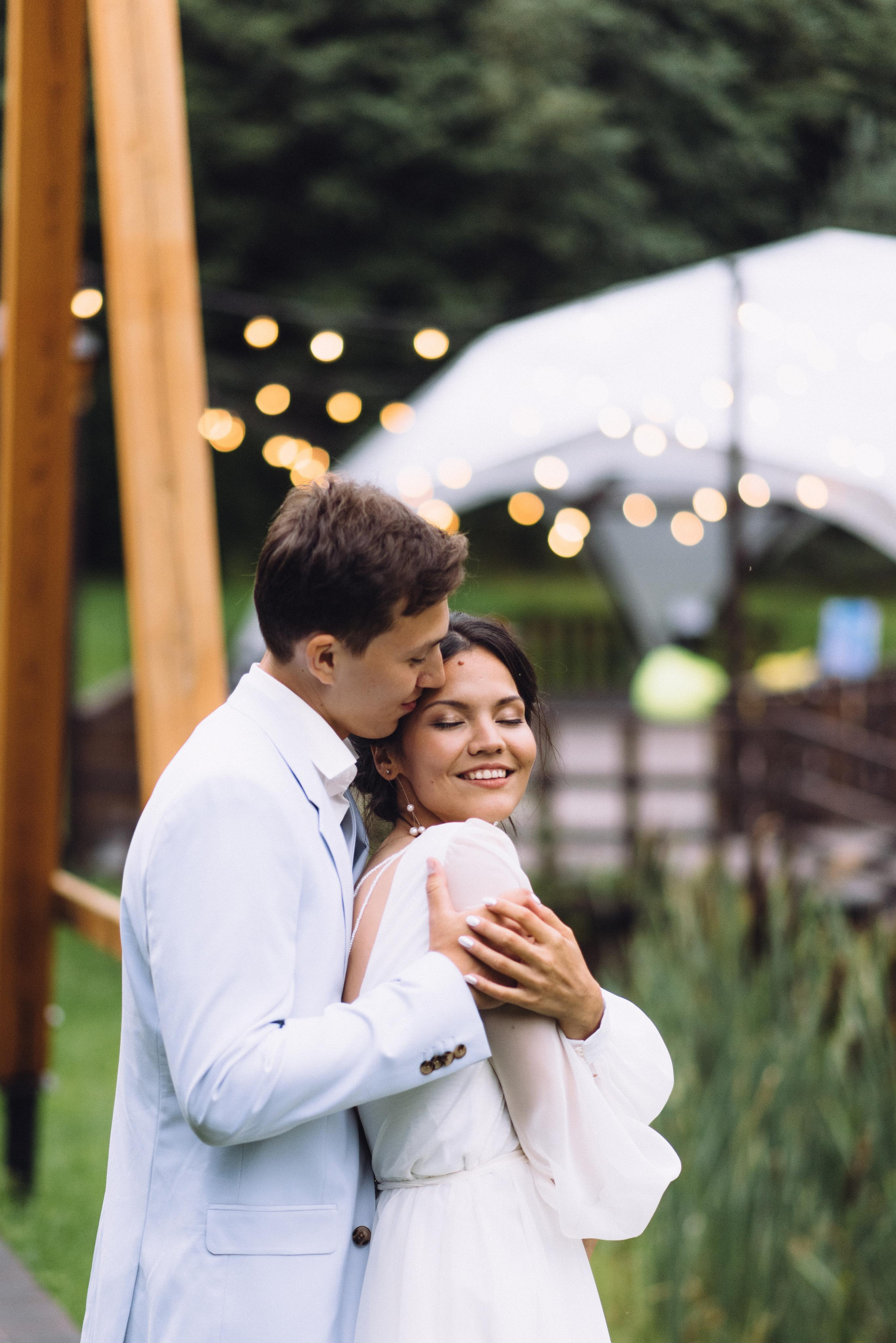 Diana & Nikita. Wedding photograph in europe Vasencev Alexey