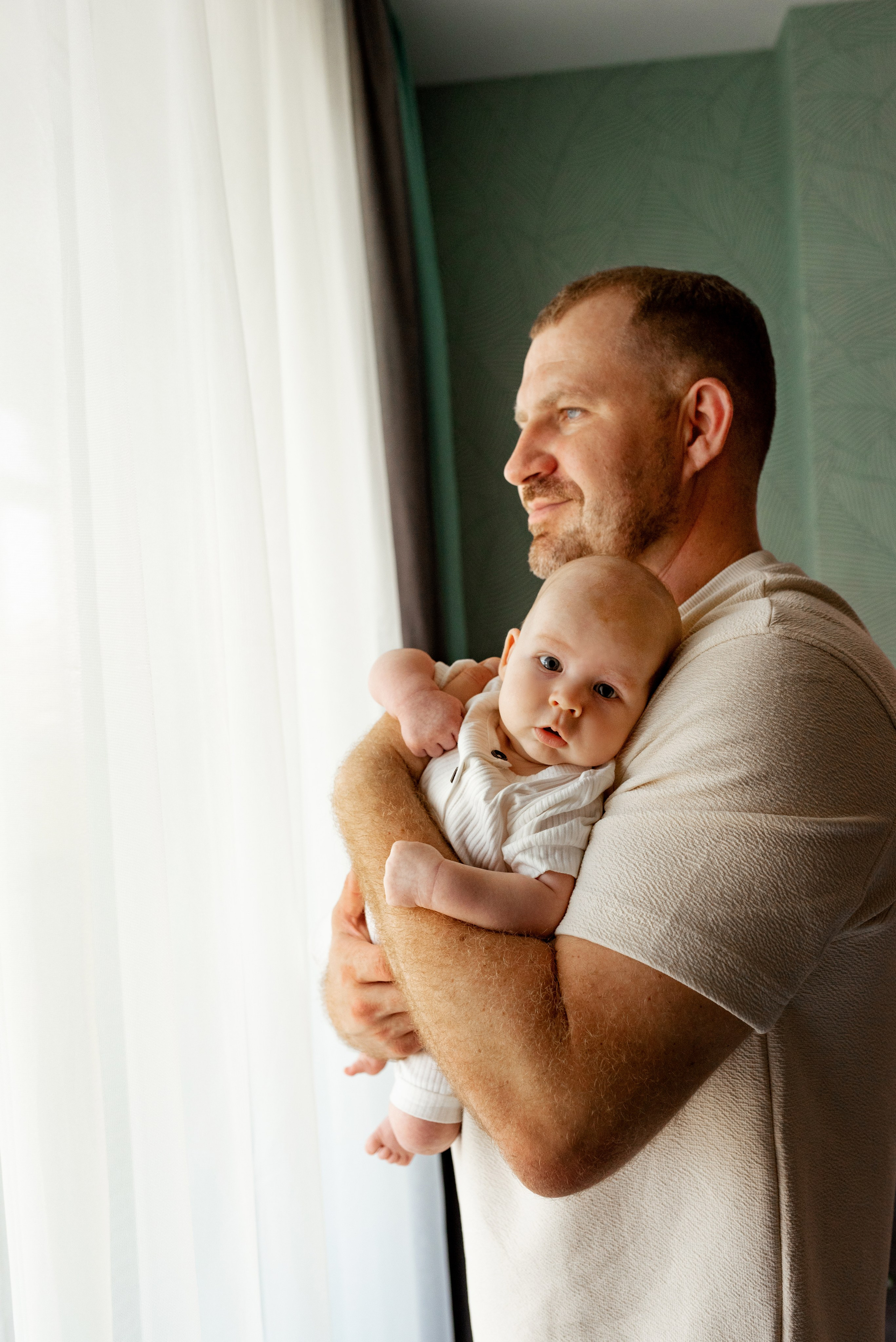 4 месяца (life)