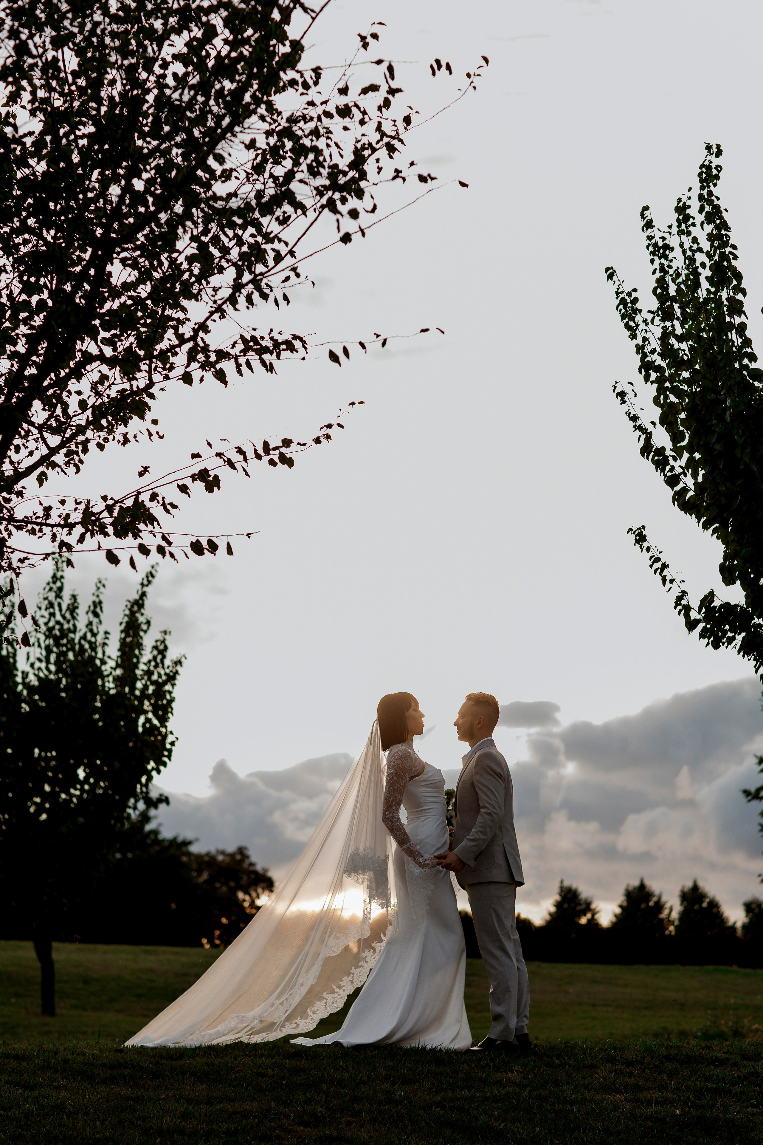 Максим и Екатерина. Свадебный и Семейный Фотограф в Краснодаре