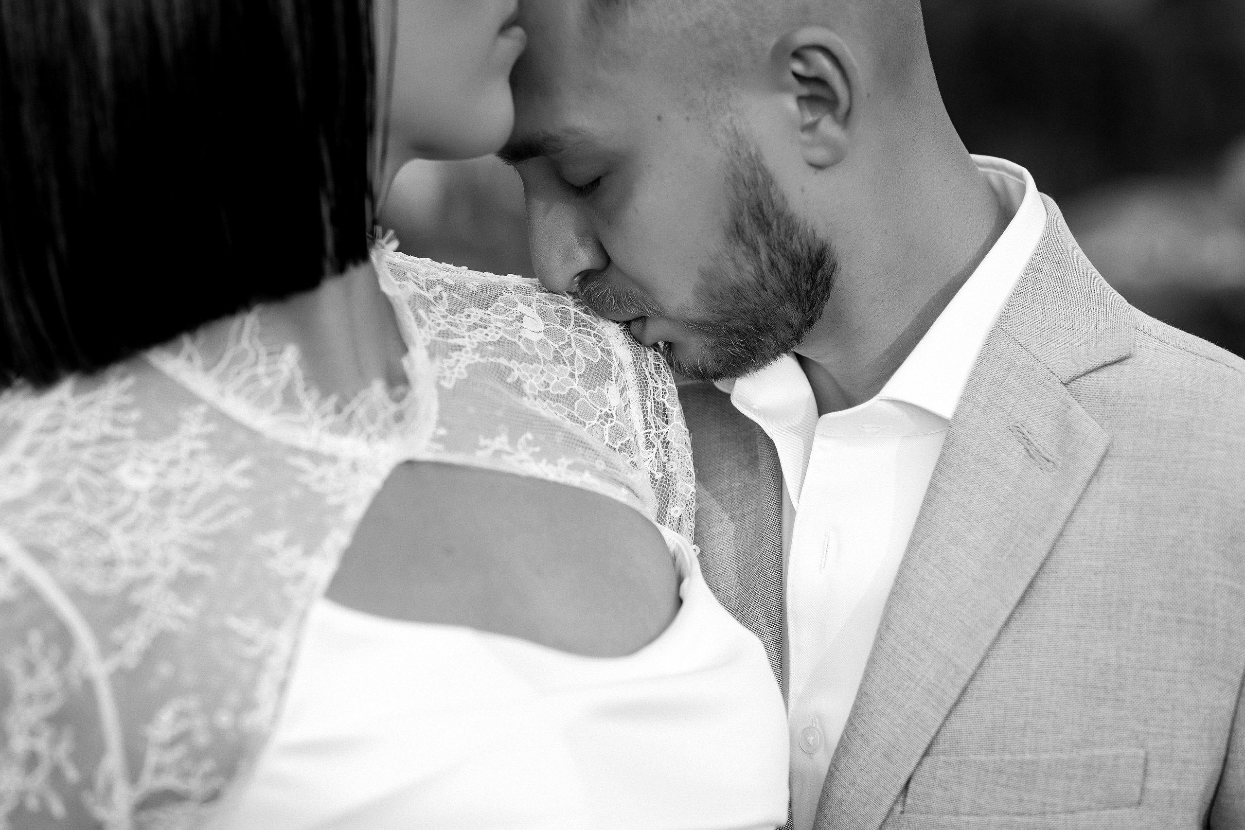 Максим и Екатерина. Свадебный и Семейный Фотограф в Краснодаре