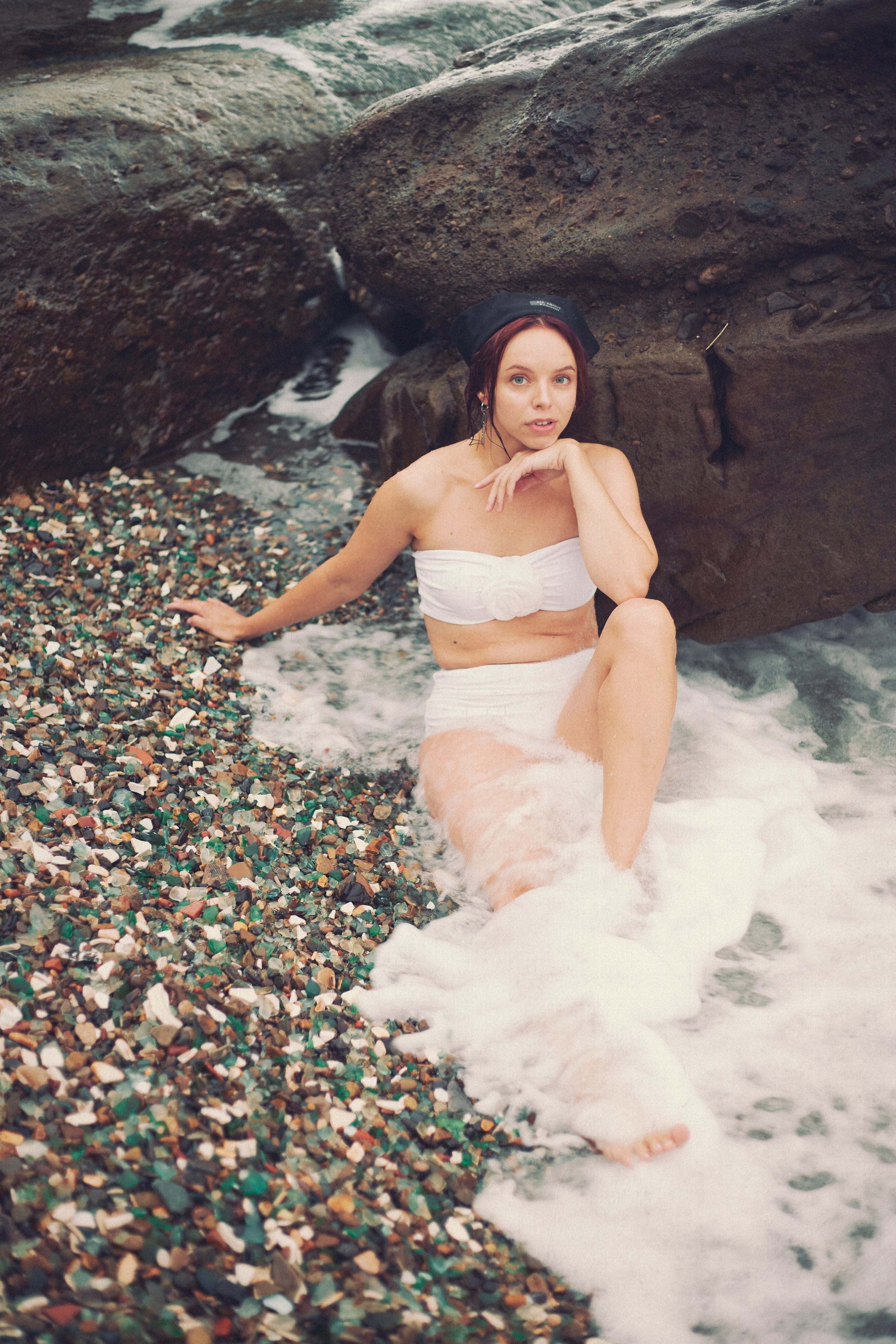 Алёна. Фотограф Ионова Анастасия, г Владивосток