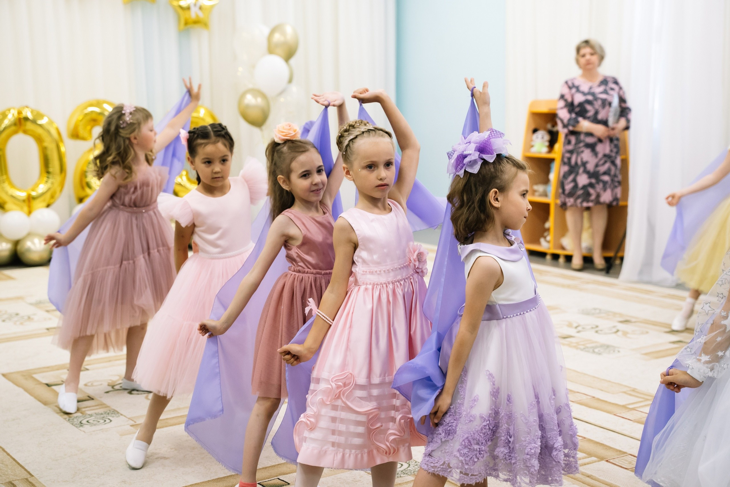 Детские Сады, Школы, Выпускные альбомы. Свадебный фотограф в Самаре Анна Ковалева