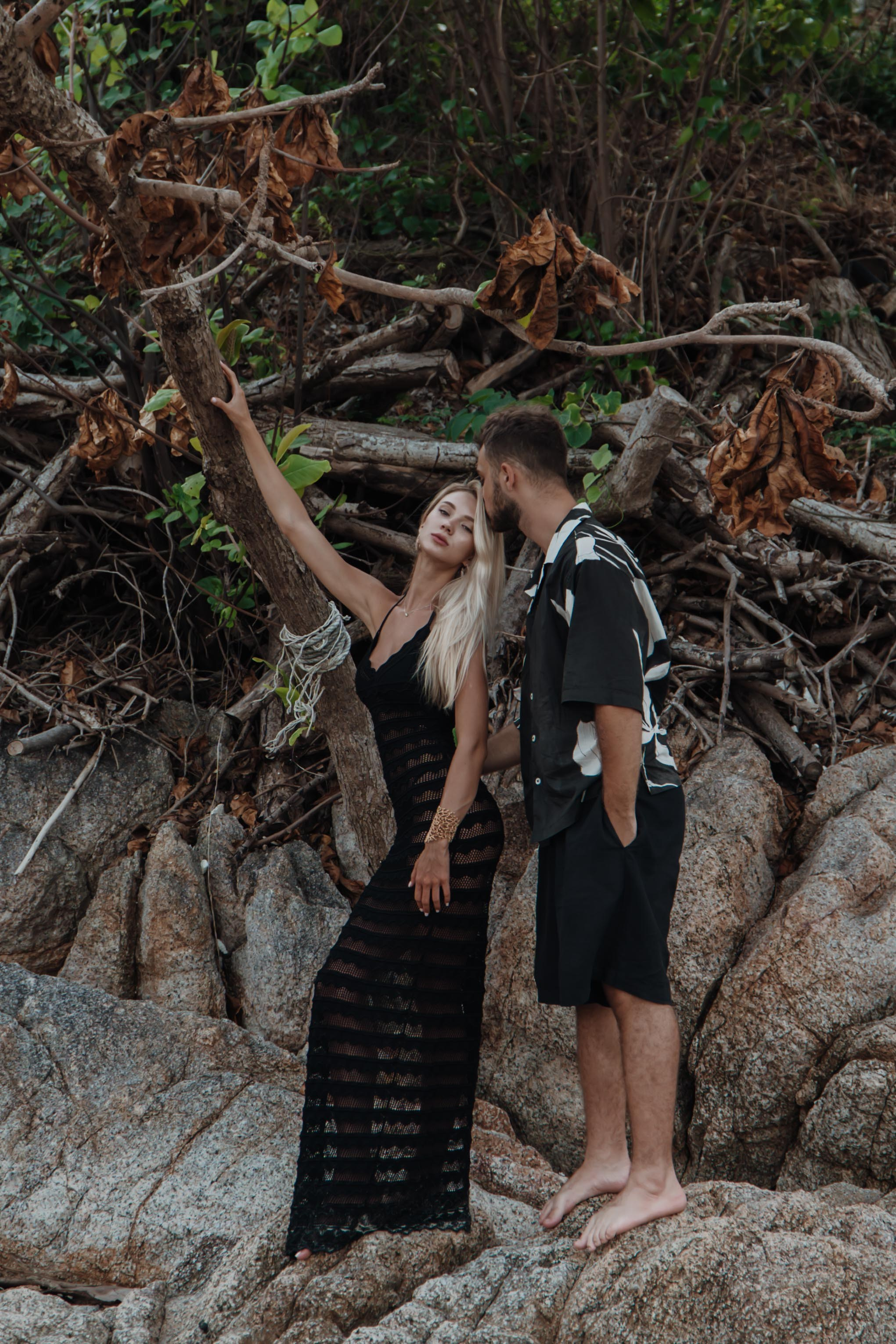 Фотограф на Самуи и Пангане. Toros Life — видеограф и фотограф в Таиланде (Самуи, Панган)