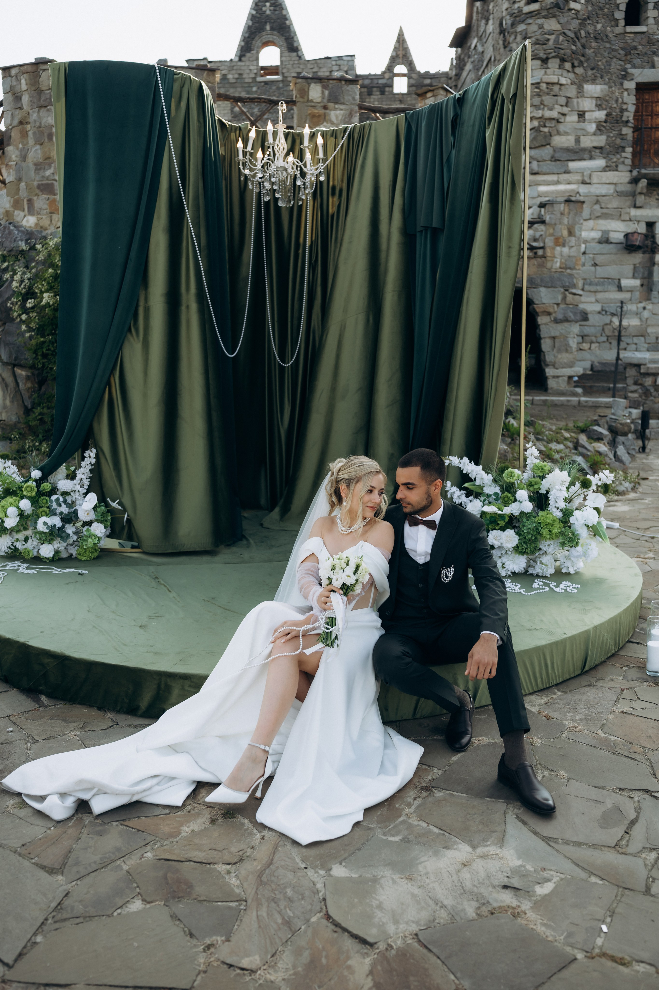 Максим и Кристина. Полный день. Ирина Гонтарева|Фотограф|Белгород