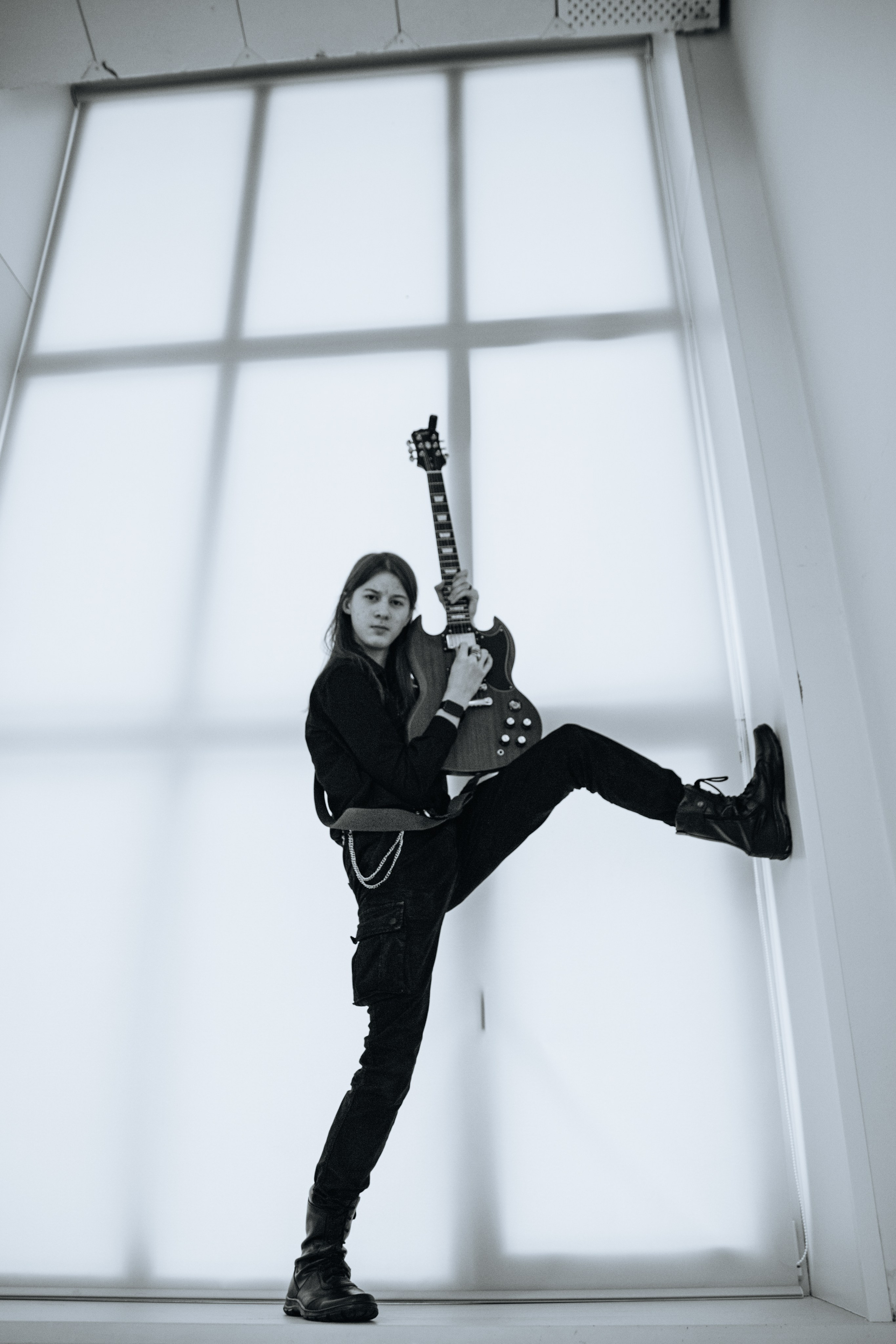 Музыка. Ваш фотограф Северск | Томск