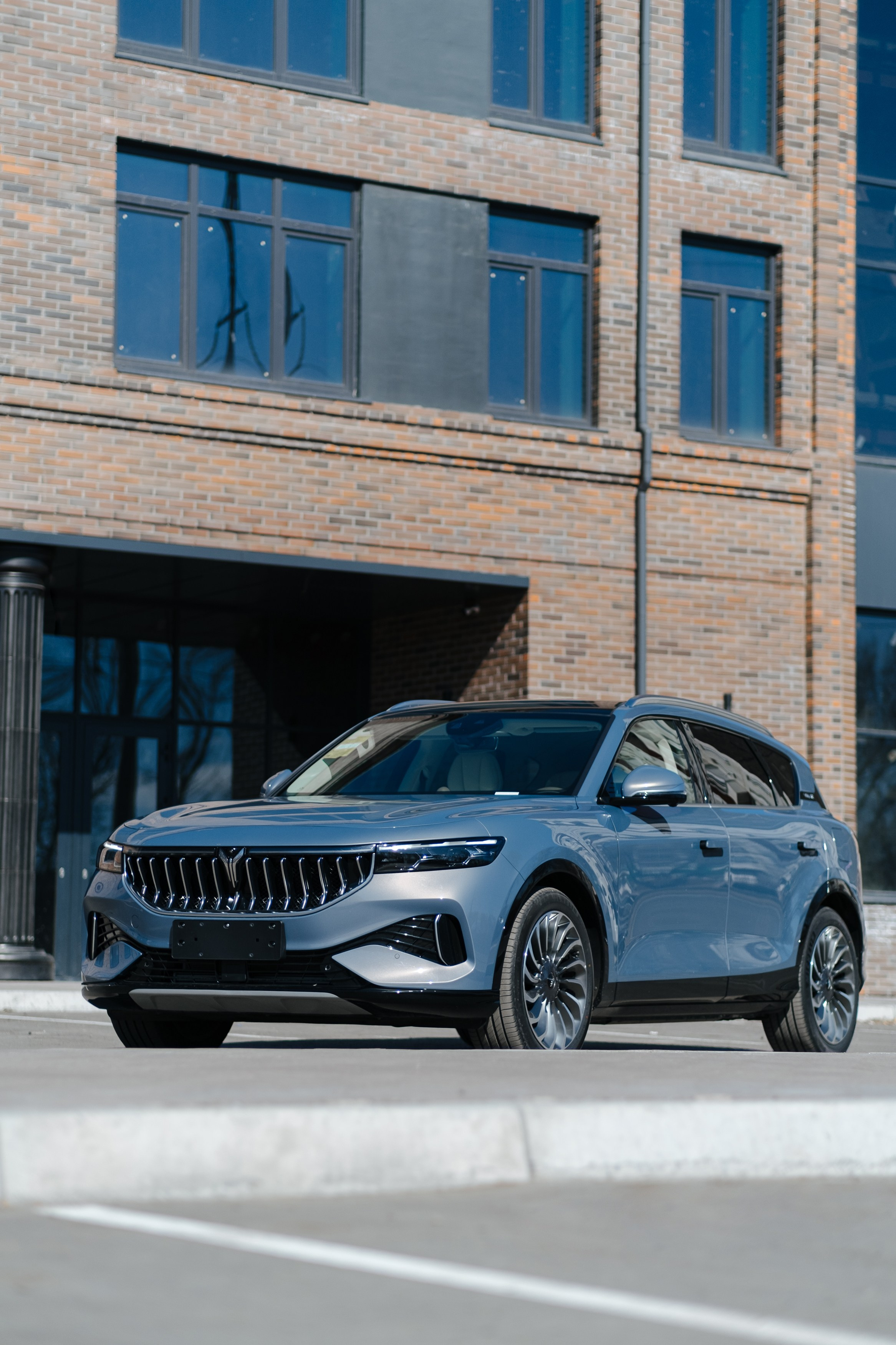 VOYAH. Фуд и предметный фотограф Виталий Морозов г. Москва