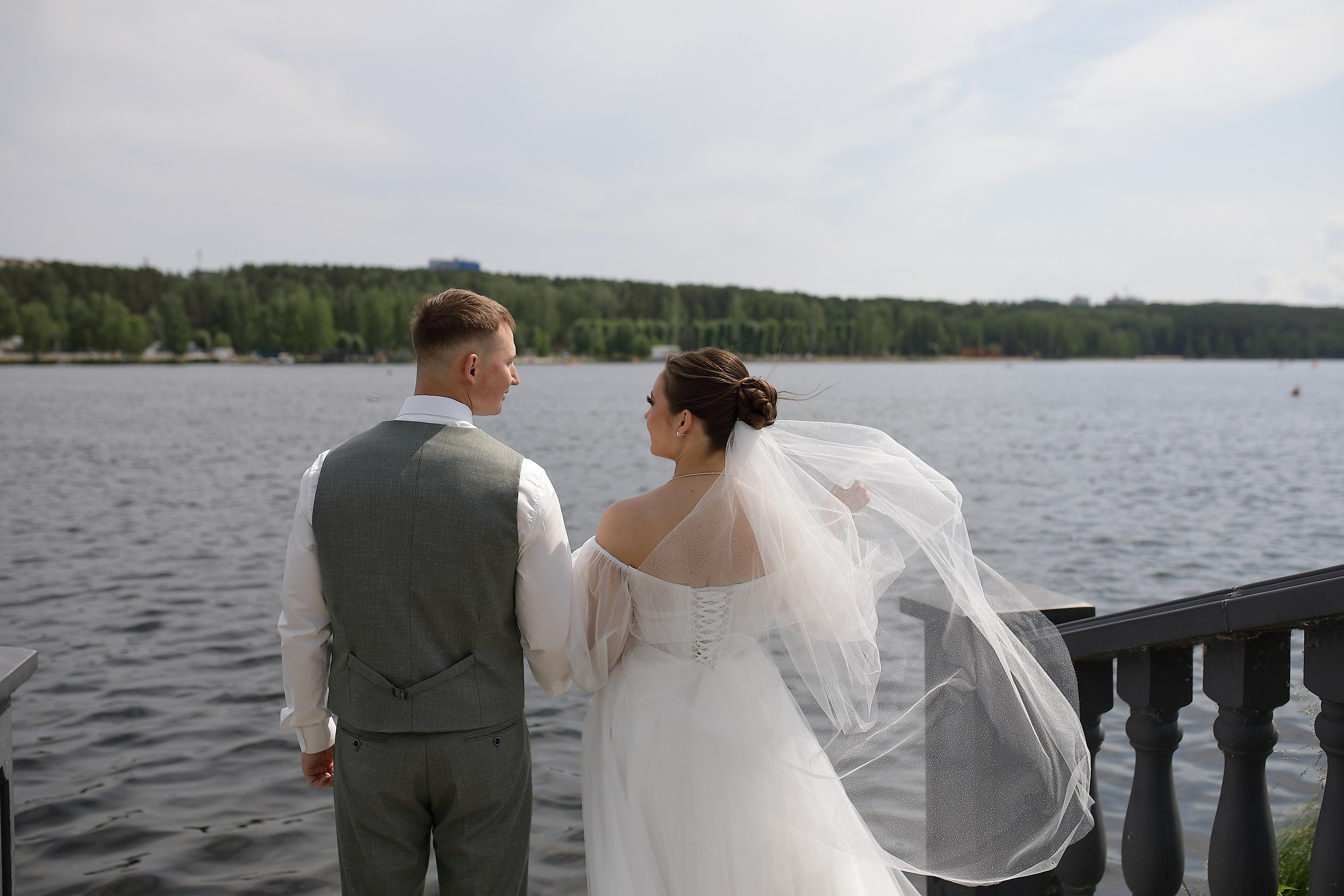 Роман и Софья. Свадебный и семейный фотограф и видеограф в Екатеринбурге Полянские Тимур и Анастасия