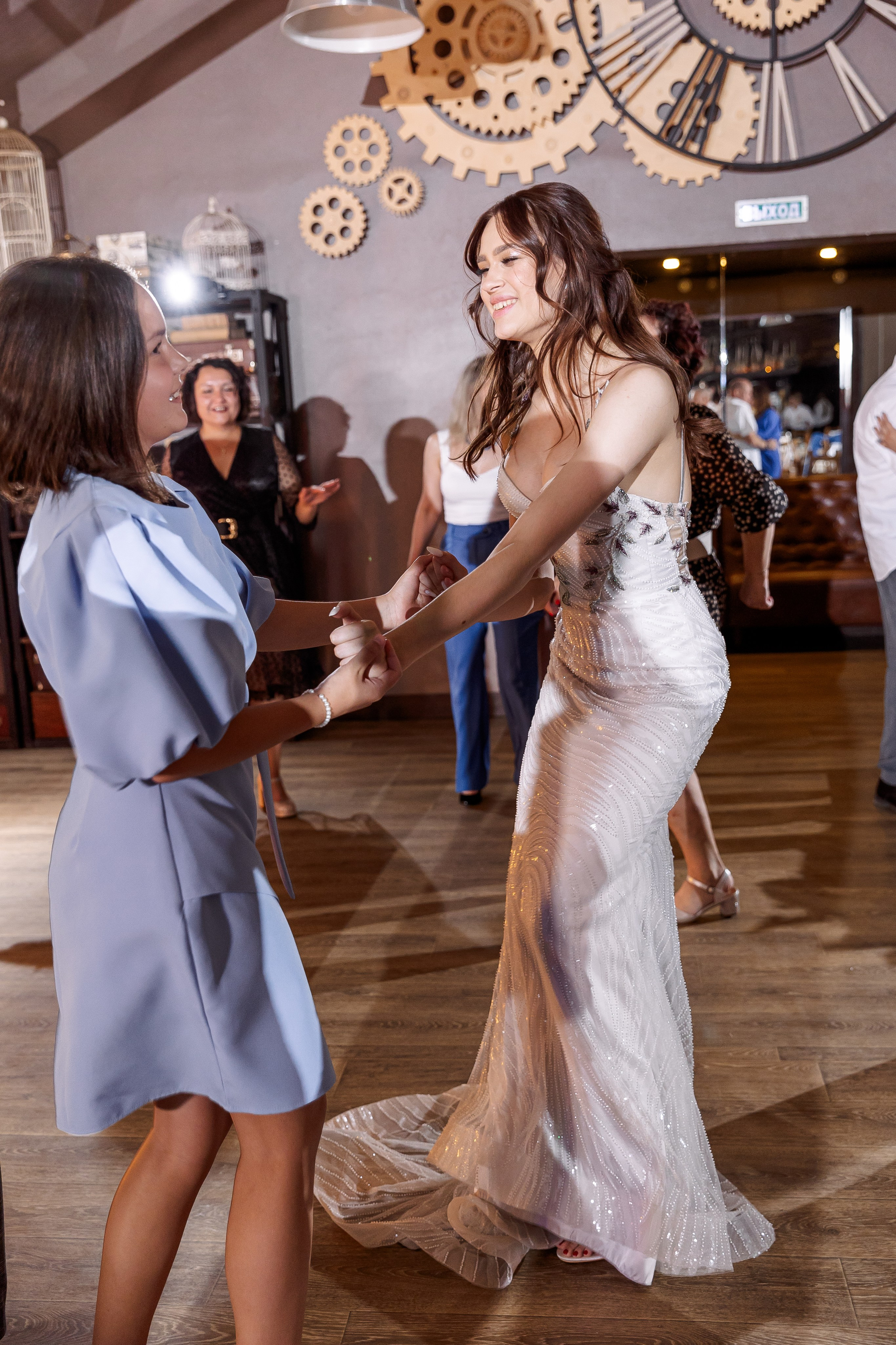 Ангелина и Иван. Свадебный и семейный фотограф в Челябинске Юлия Ишимова