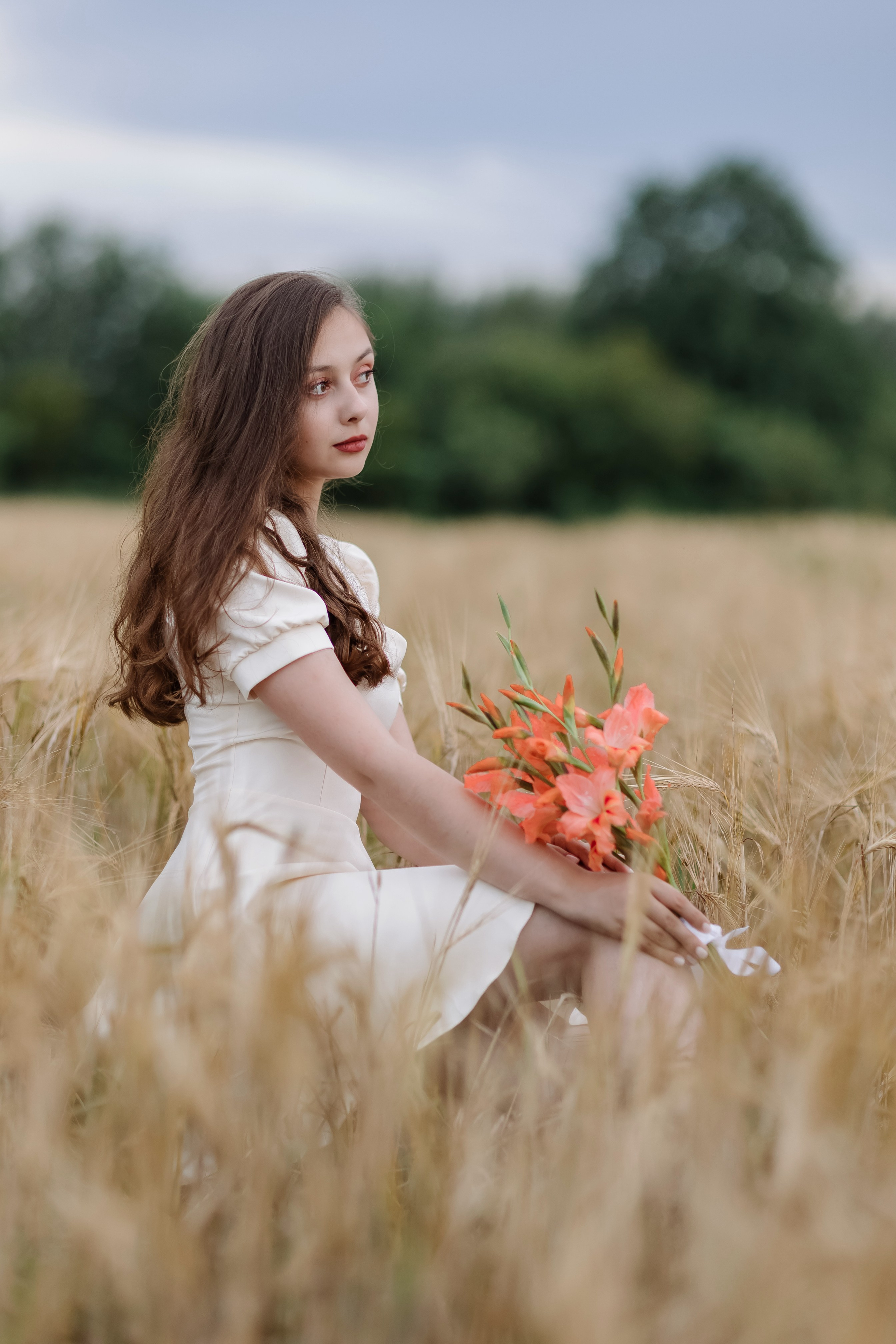 Русалина. Свадебный фотограф