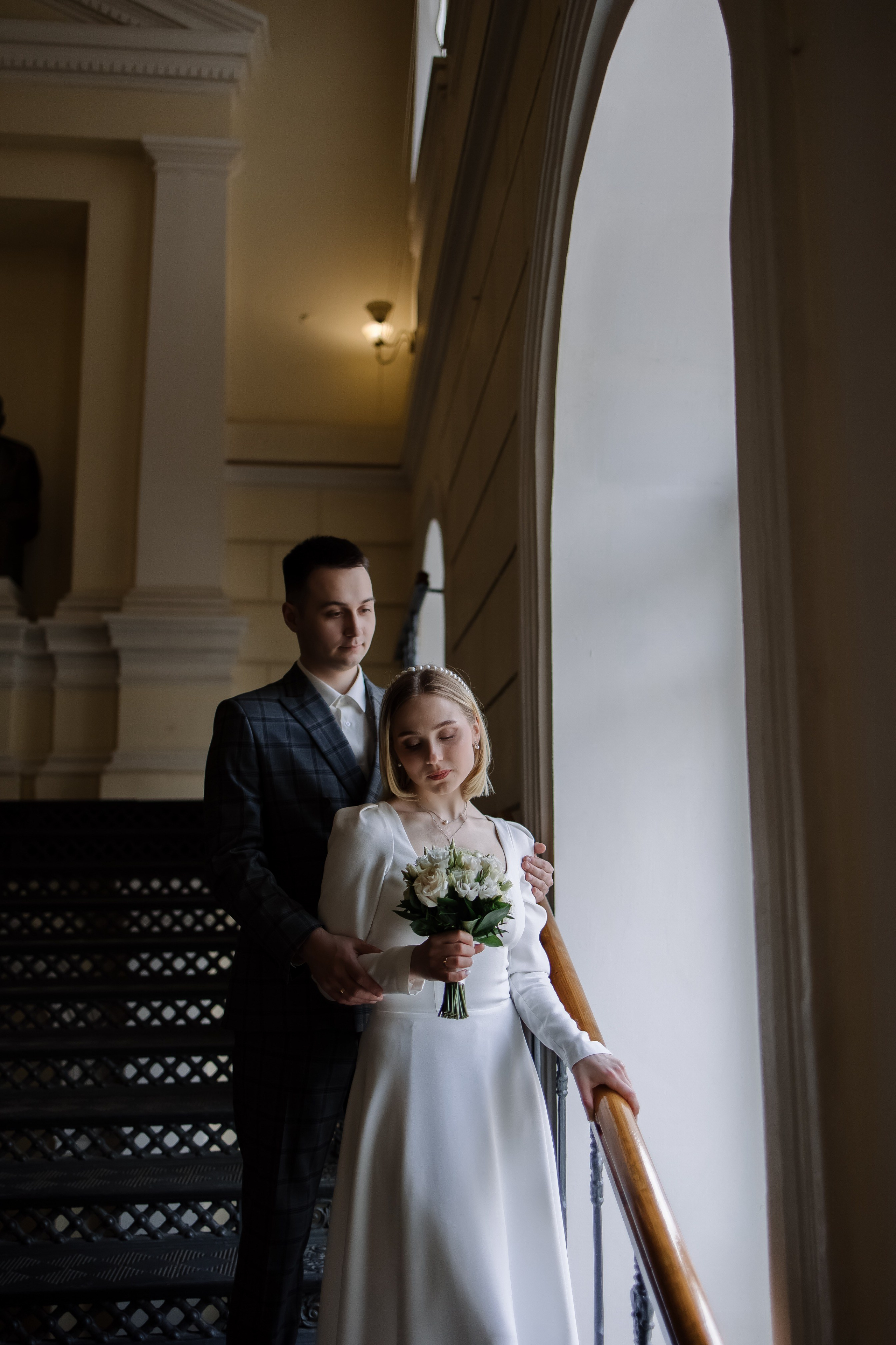 Даниил/Екатерина. Свадебный фотограф