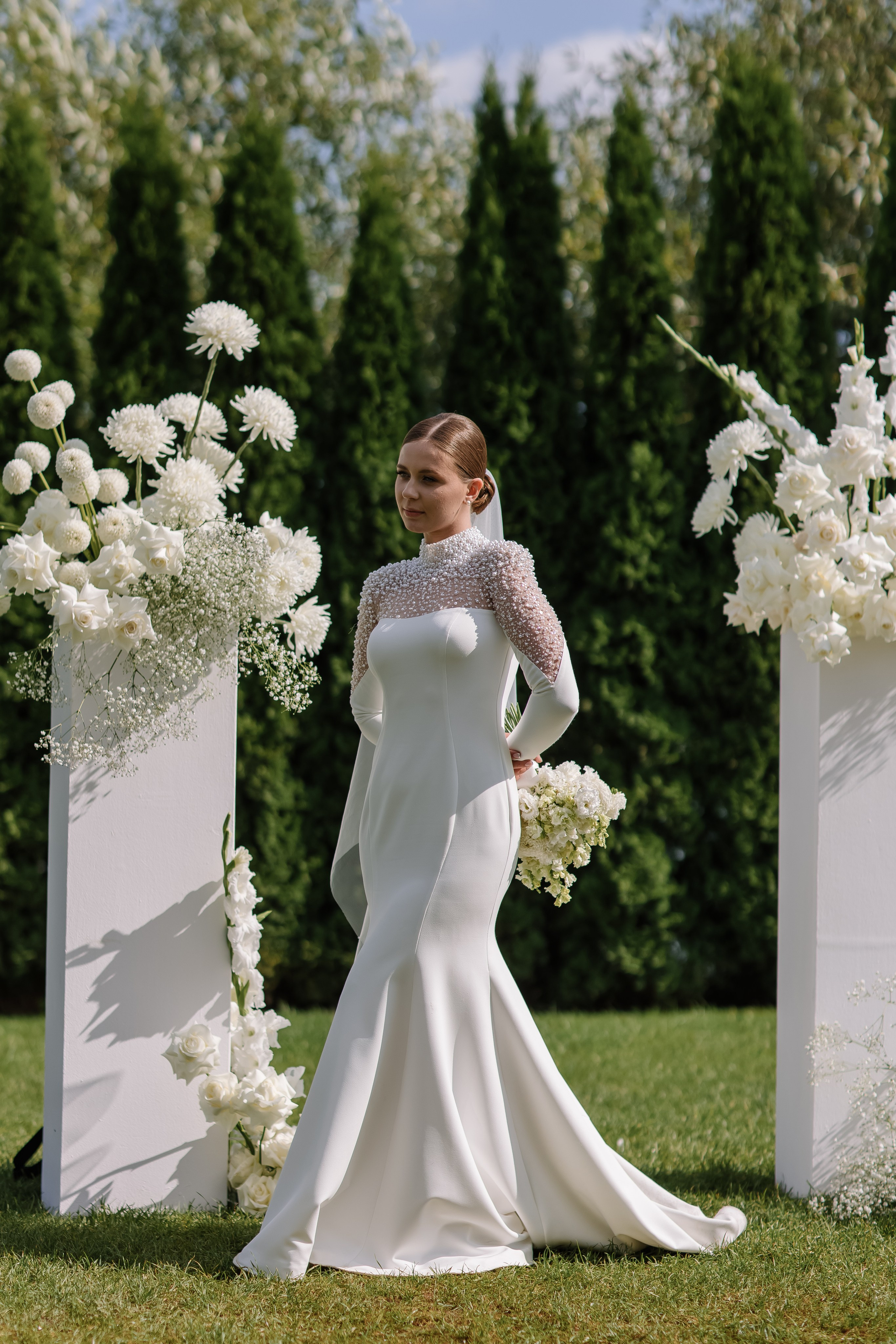 Aleksey&Viktoriya. Свадебный фотограф