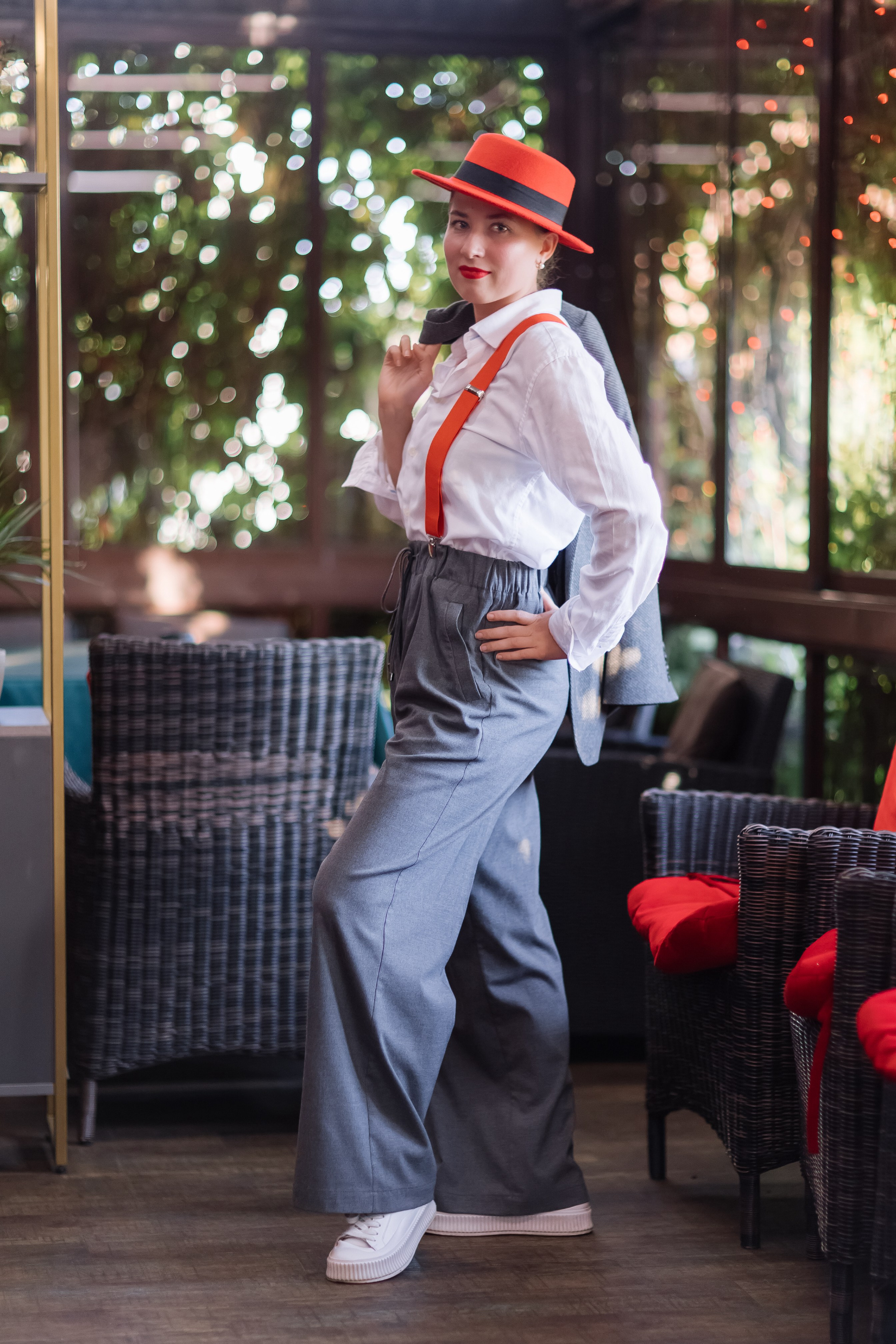 Мафия. Свадебный фотограф