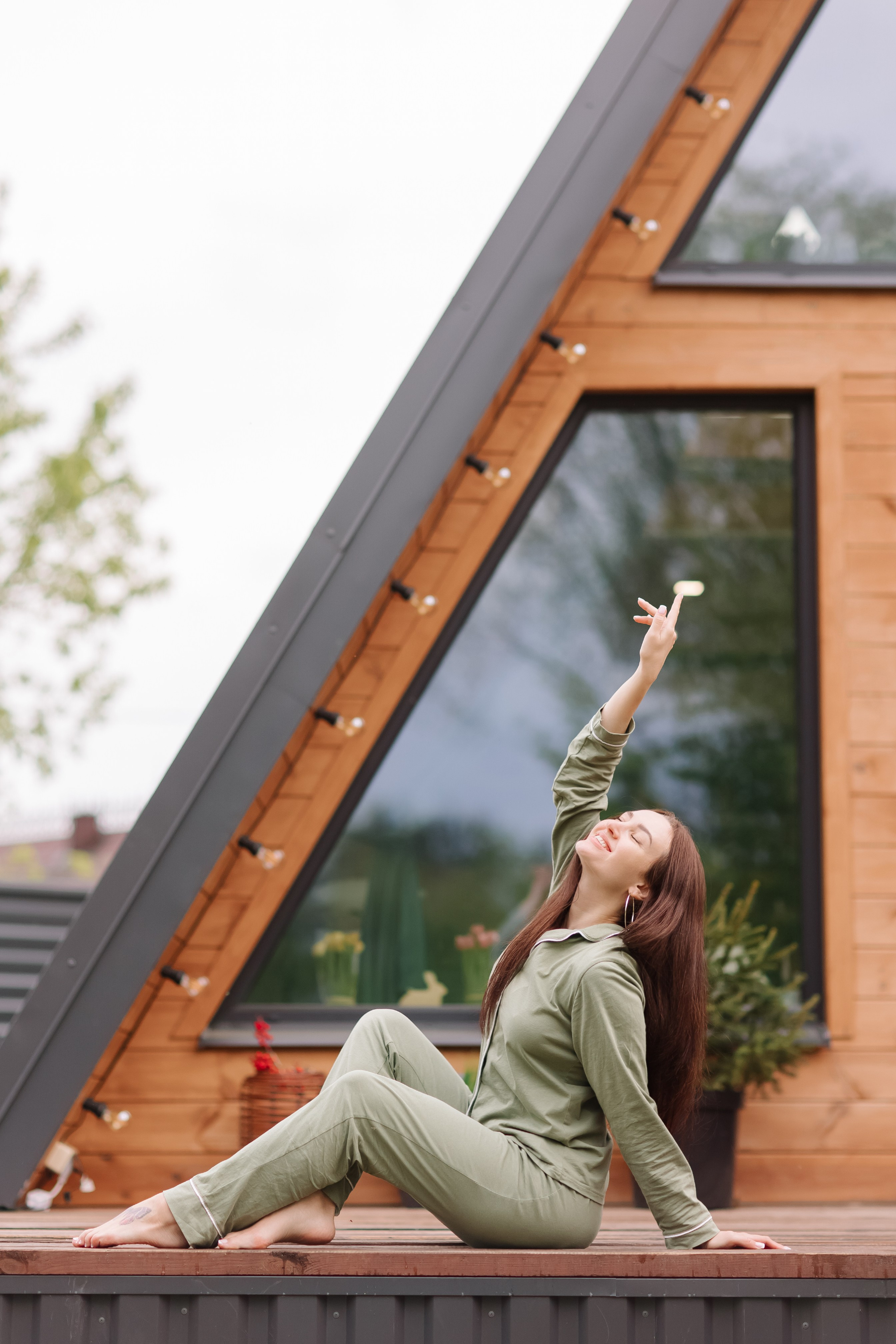 Пижамная вечеринка. Свадебный фотограф
