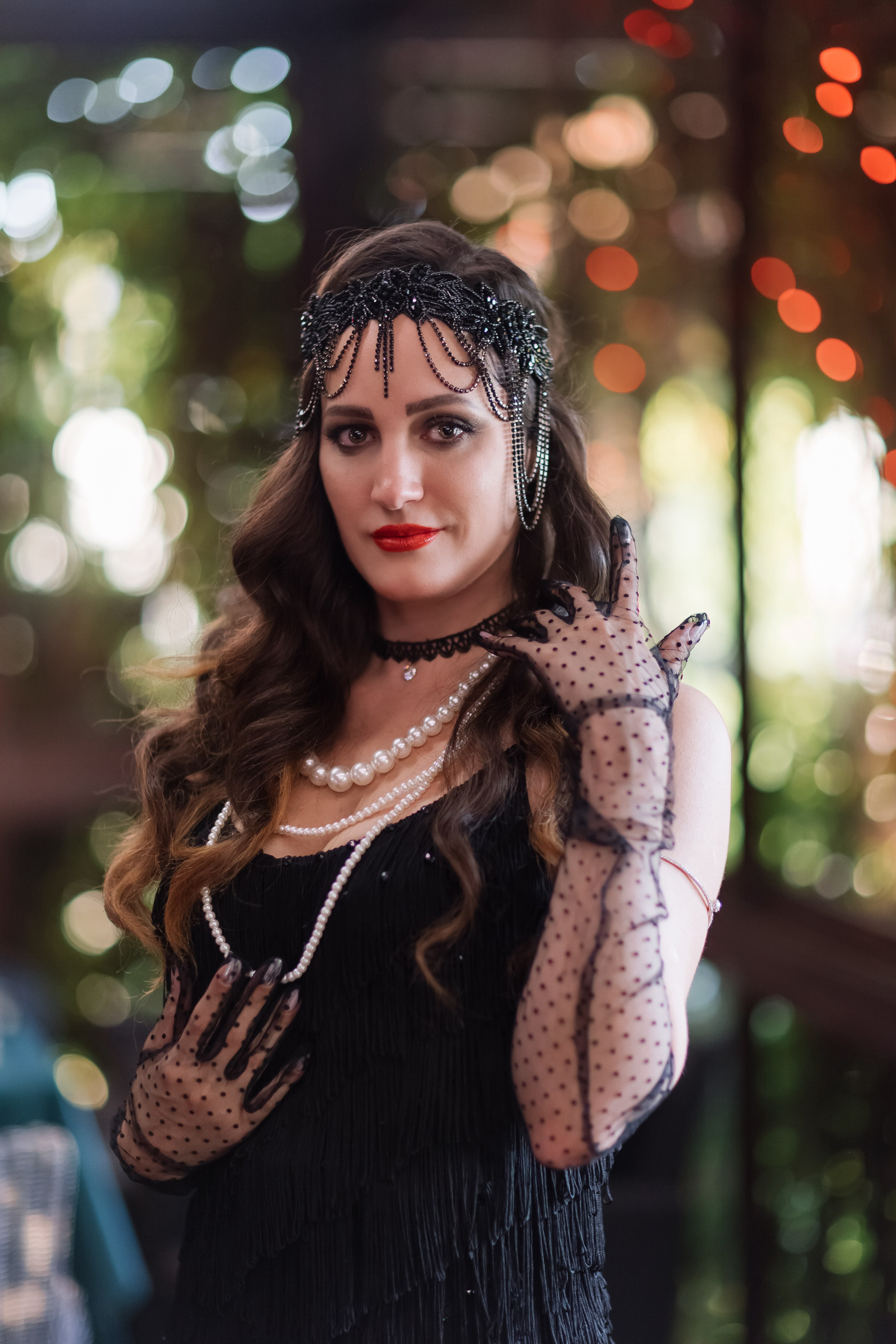 Мафия. Свадебный фотограф