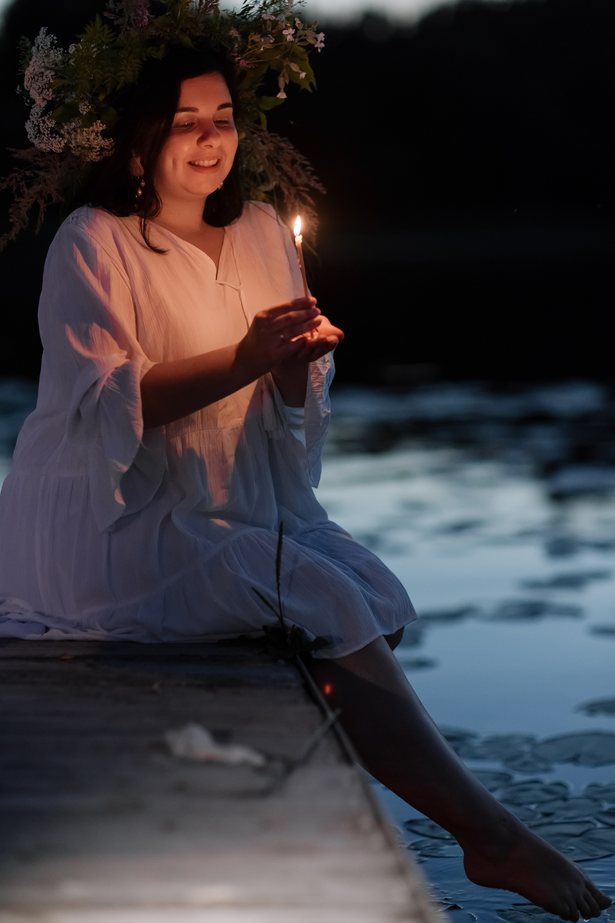 Купалле. Свадебный фотограф