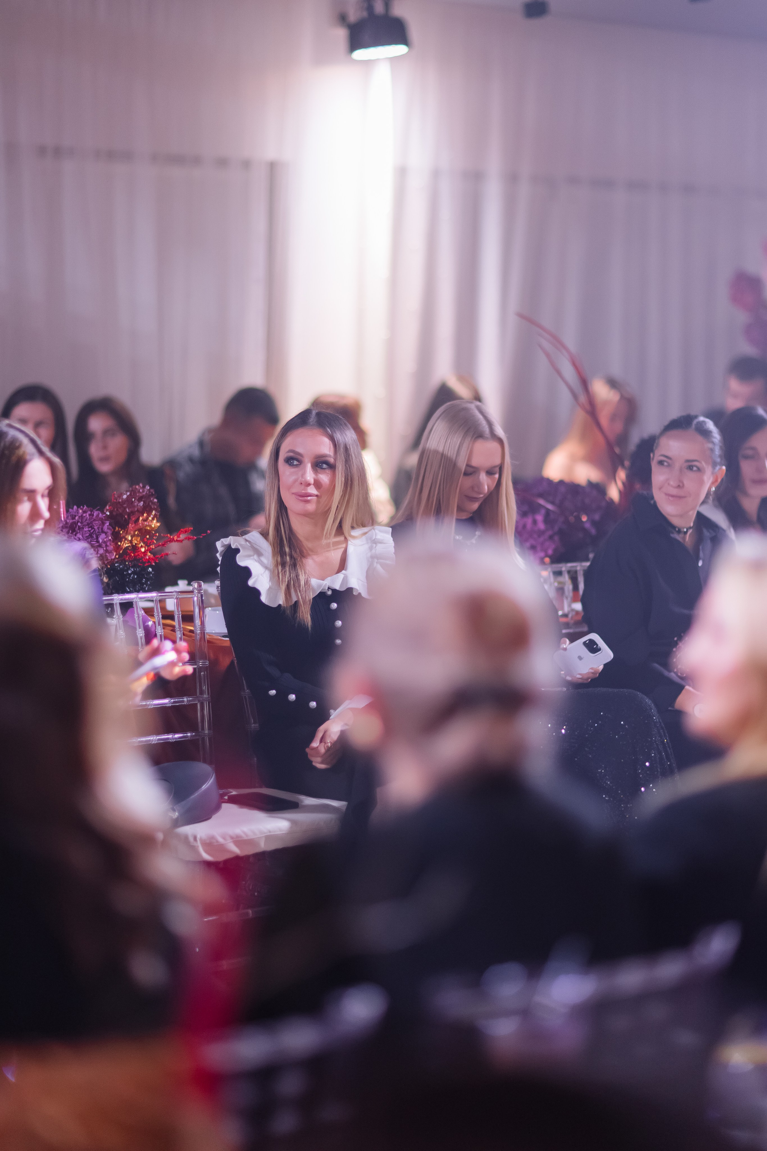 Шоу тортов. Свадебный фотограф